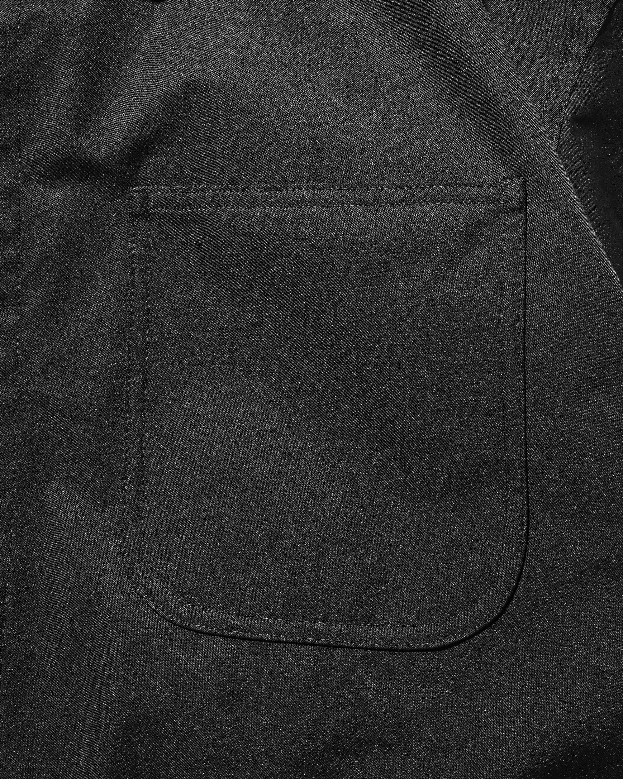 +phenix WINDSTOPPER® BY GORE-TEX LABS CITY STORAGE COVERALL JACKET (BLACK)