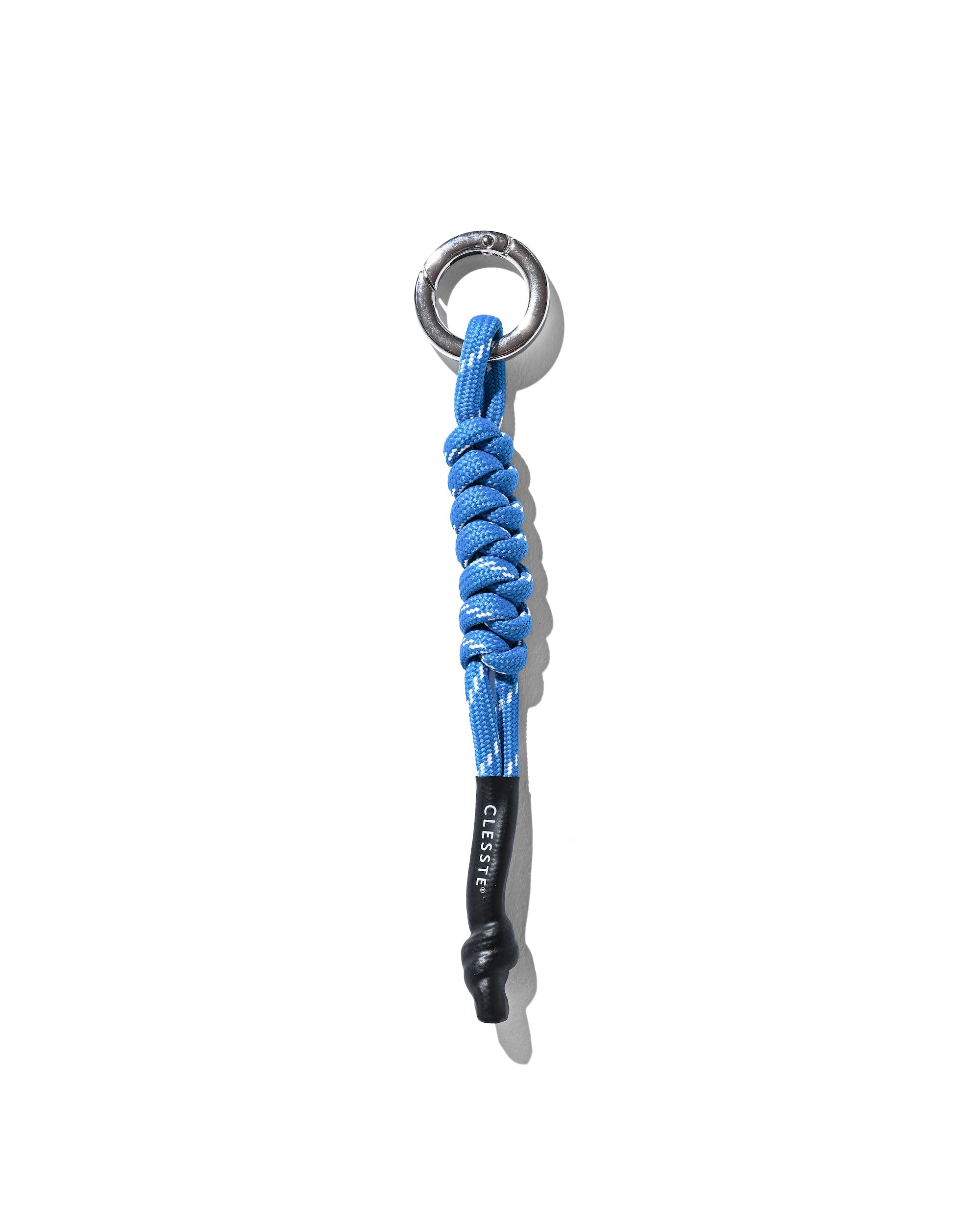 【7.16 WED 20:00- IN STOCK】CORD CHARMS 001 (BLUE)