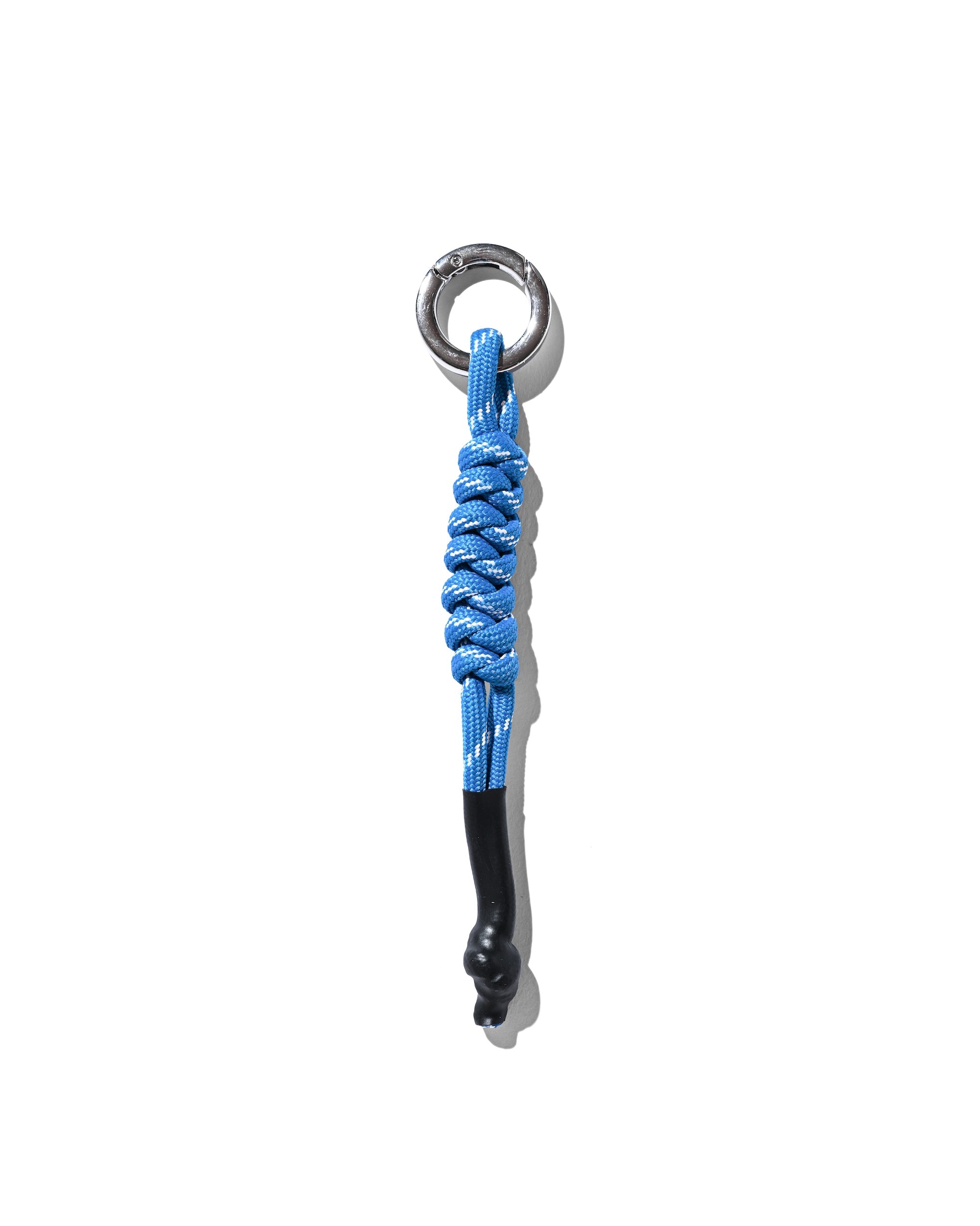 【7.16 WED 20:00- IN STOCK】CORD CHARMS 001 (BLUE)