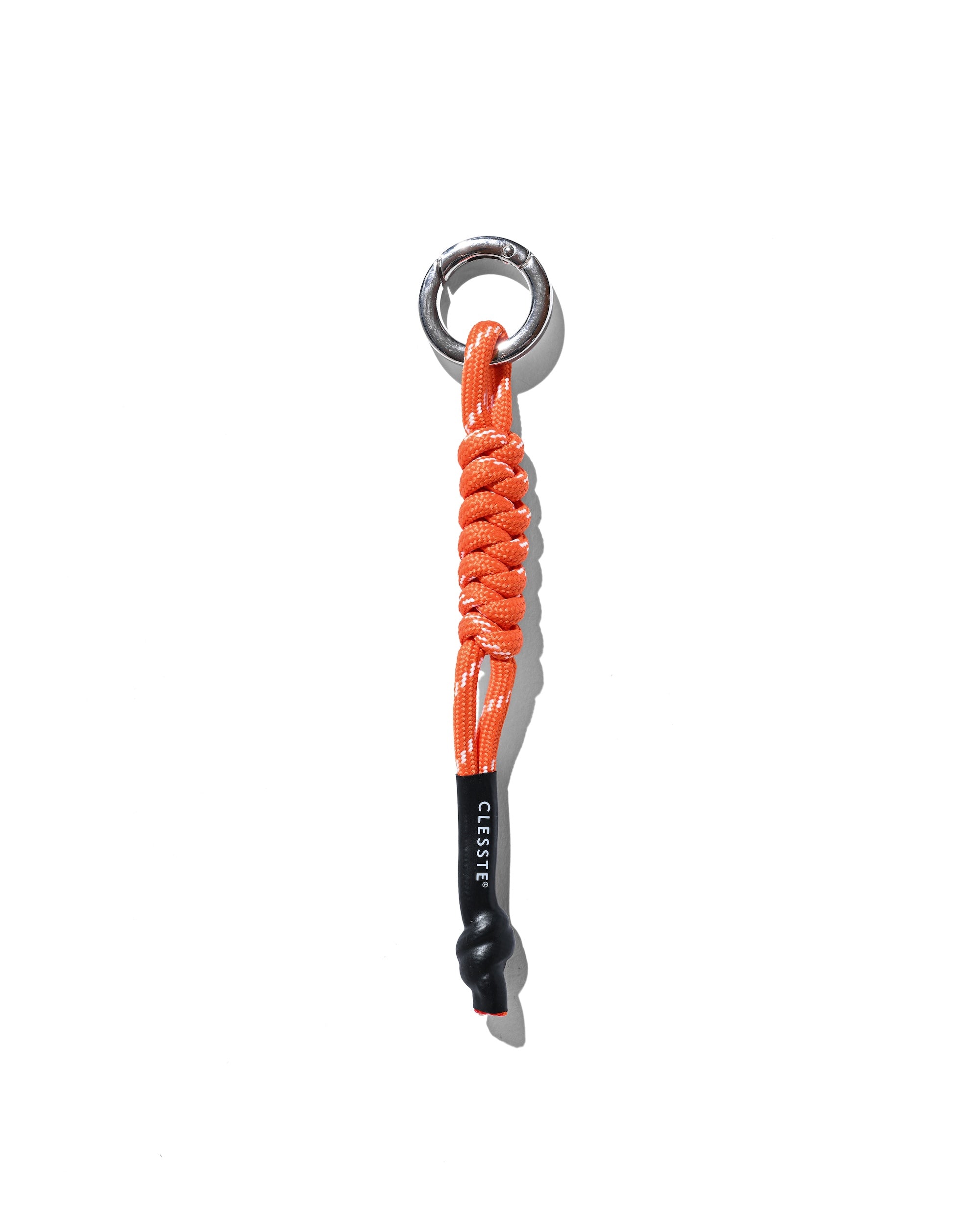 【7.16 WED 20:00- IN STOCK】CORD CHARMS 001 (ORANGE)