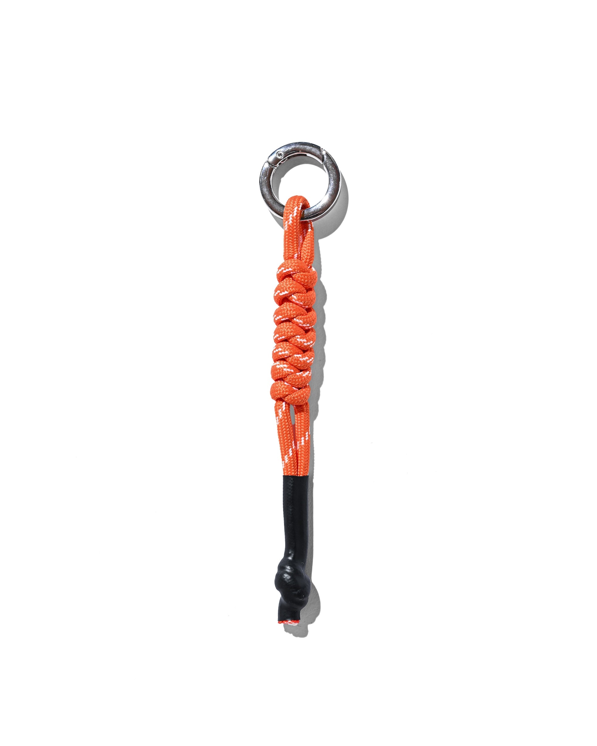【7.16 WED 20:00- IN STOCK】CORD CHARMS 001 (ORANGE)