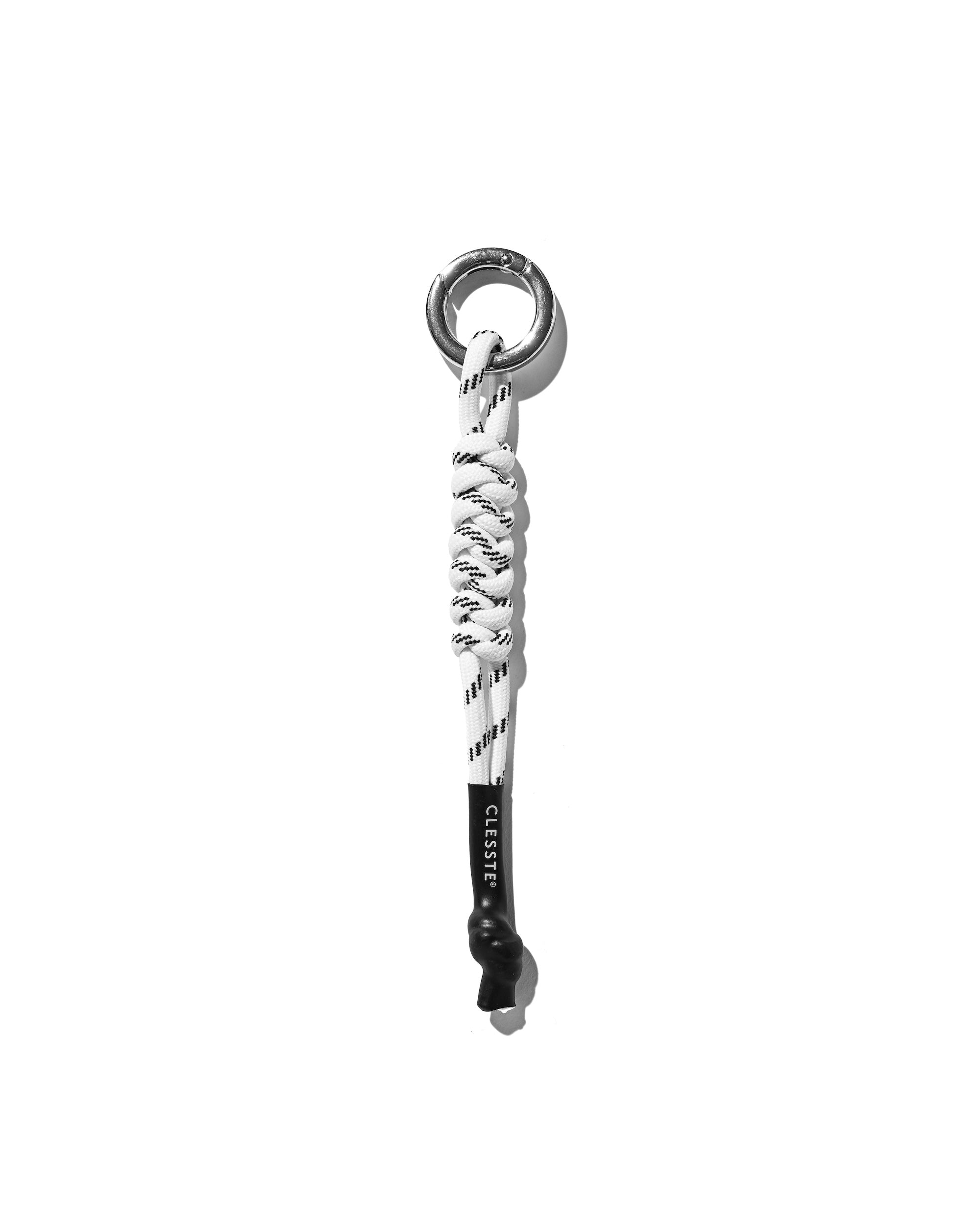 【7.16 WED 20:00- IN STOCK】CORD CHARMS 001 (WHITE)