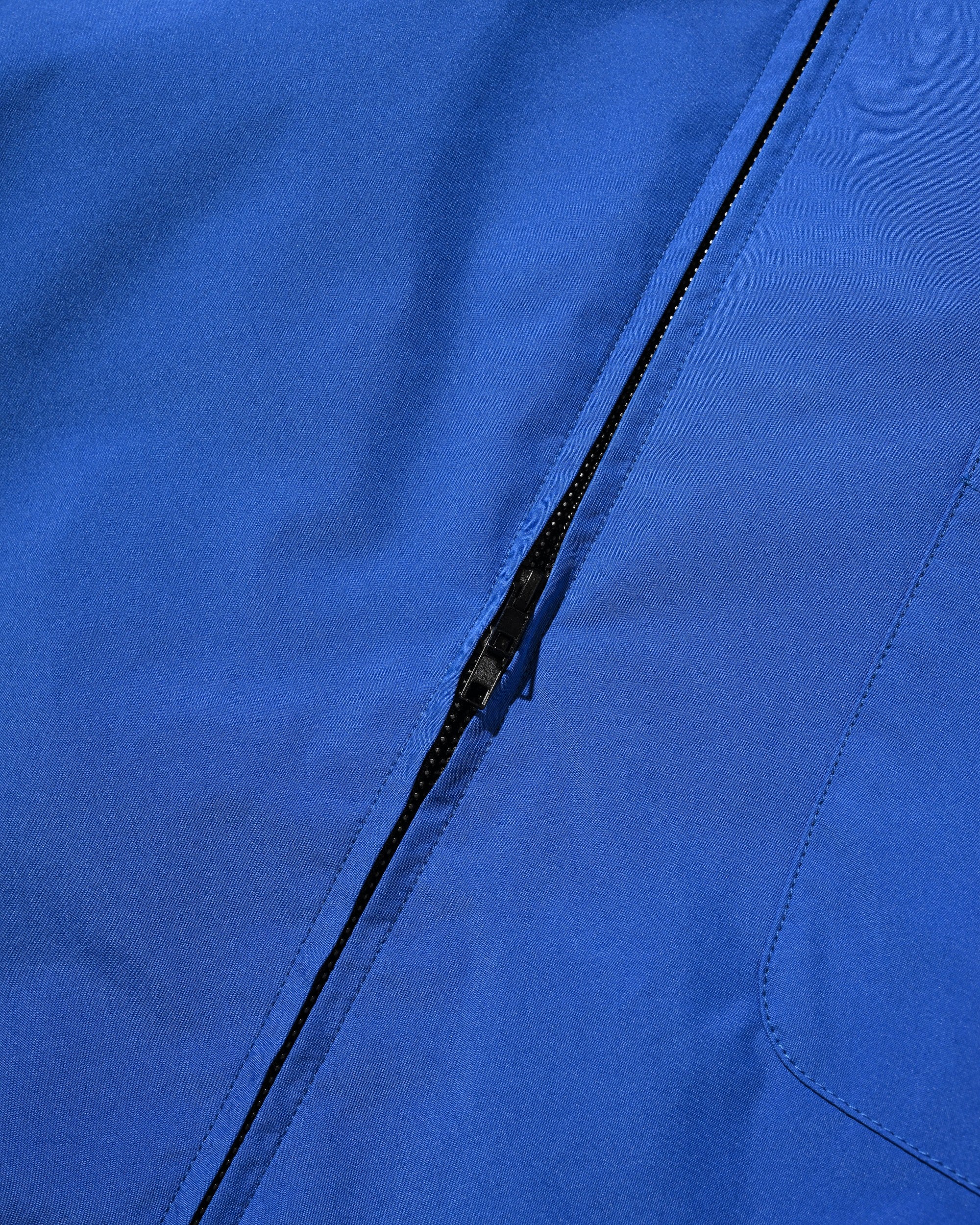 【8.8 SAT 20:00- IN STOCK】+phenix WINDSTOPPER® by GORE-TEX LABS CITY UNIFORM ZIPUP L/S SHIRT (BLUE)