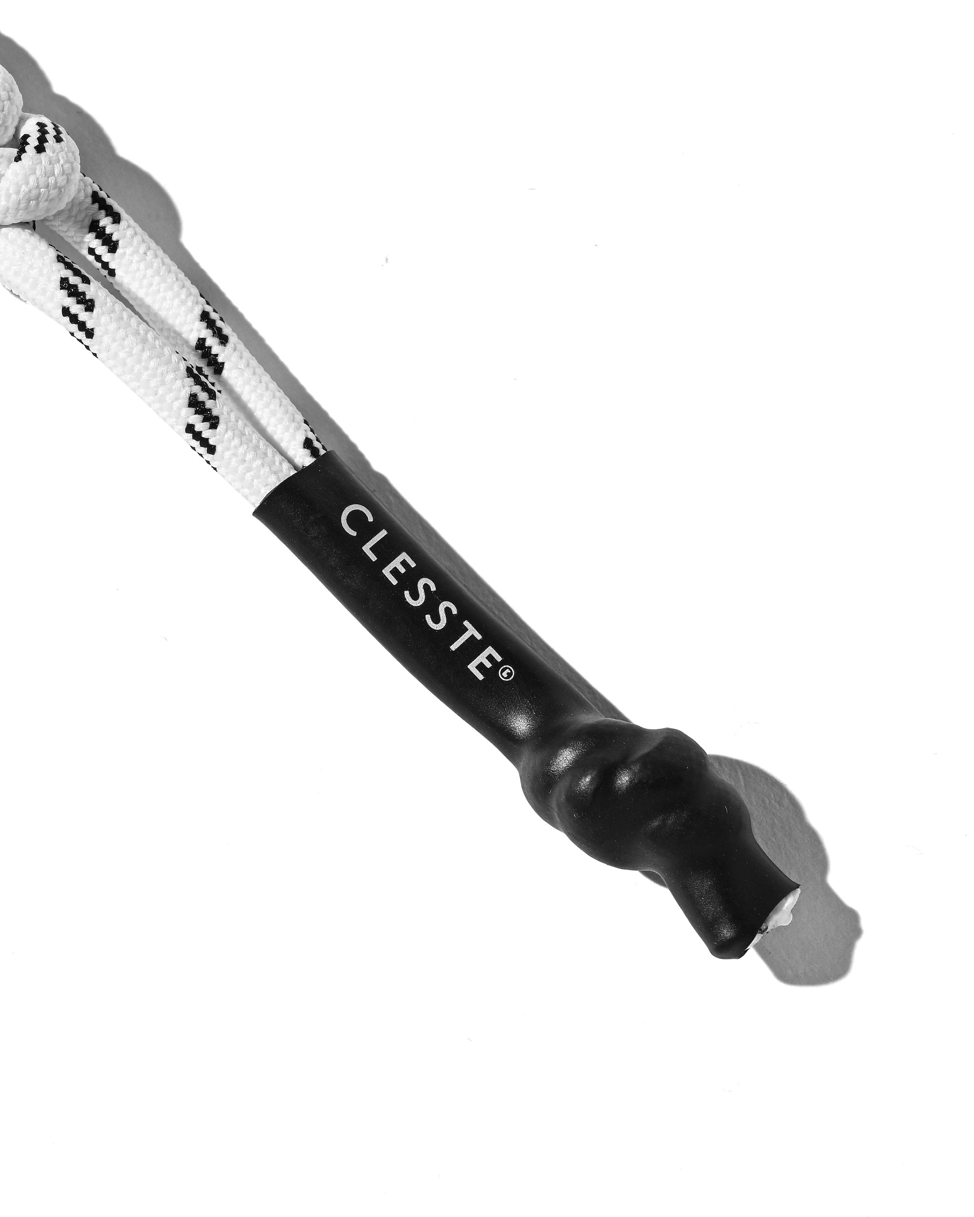 【7.16 WED 20:00- IN STOCK】CORD CHARMS 001 (WHITE)