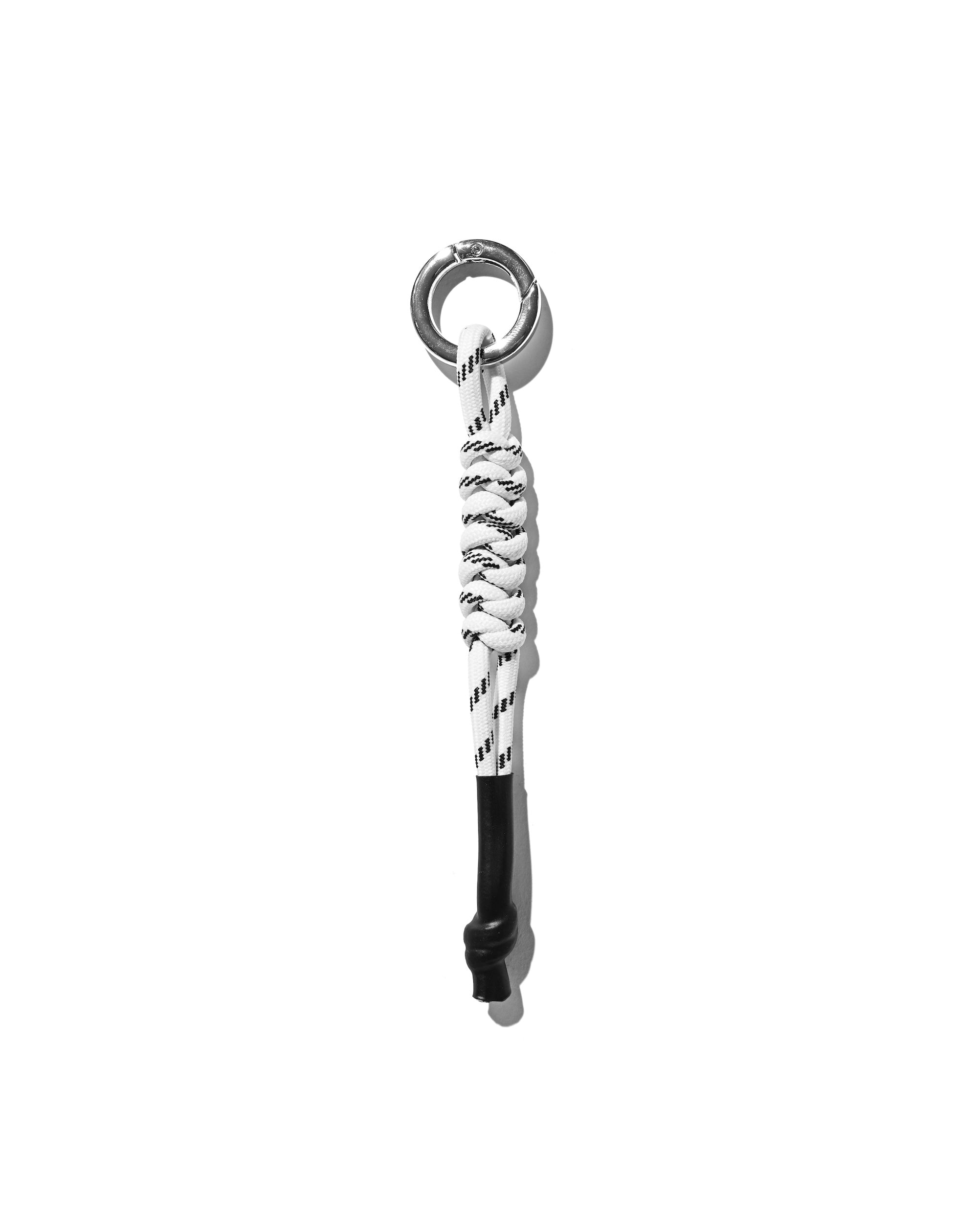 【7.16 WED 20:00- IN STOCK】CORD CHARMS 001 (WHITE)