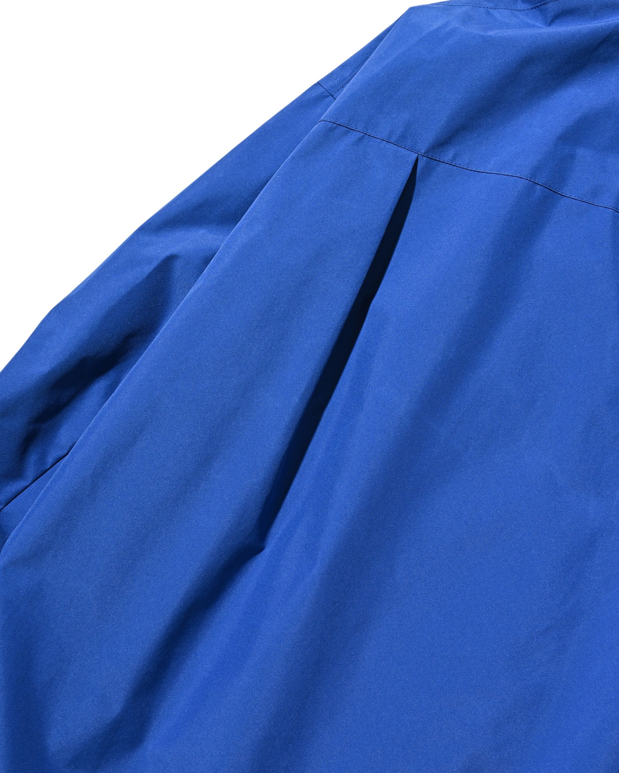 【8.8 SAT 20:00- IN STOCK】+phenix WINDSTOPPER® by GORE-TEX LABS CITY UNIFORM ZIPUP L/S SHIRT (BLUE)