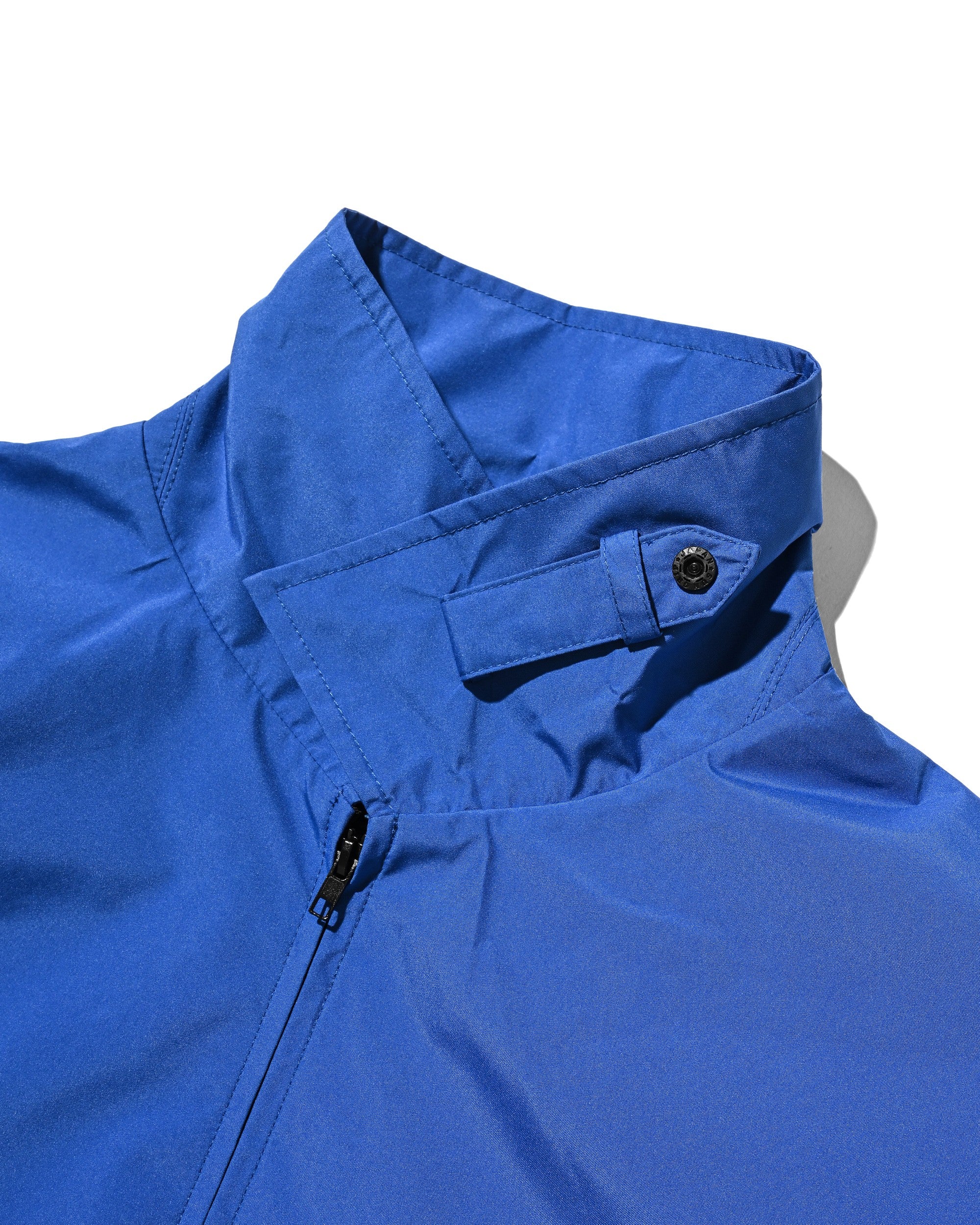 【8.8 SAT 20:00- IN STOCK】+phenix WINDSTOPPER® by GORE-TEX LABS CITY UNIFORM ZIPUP L/S SHIRT (BLUE)
