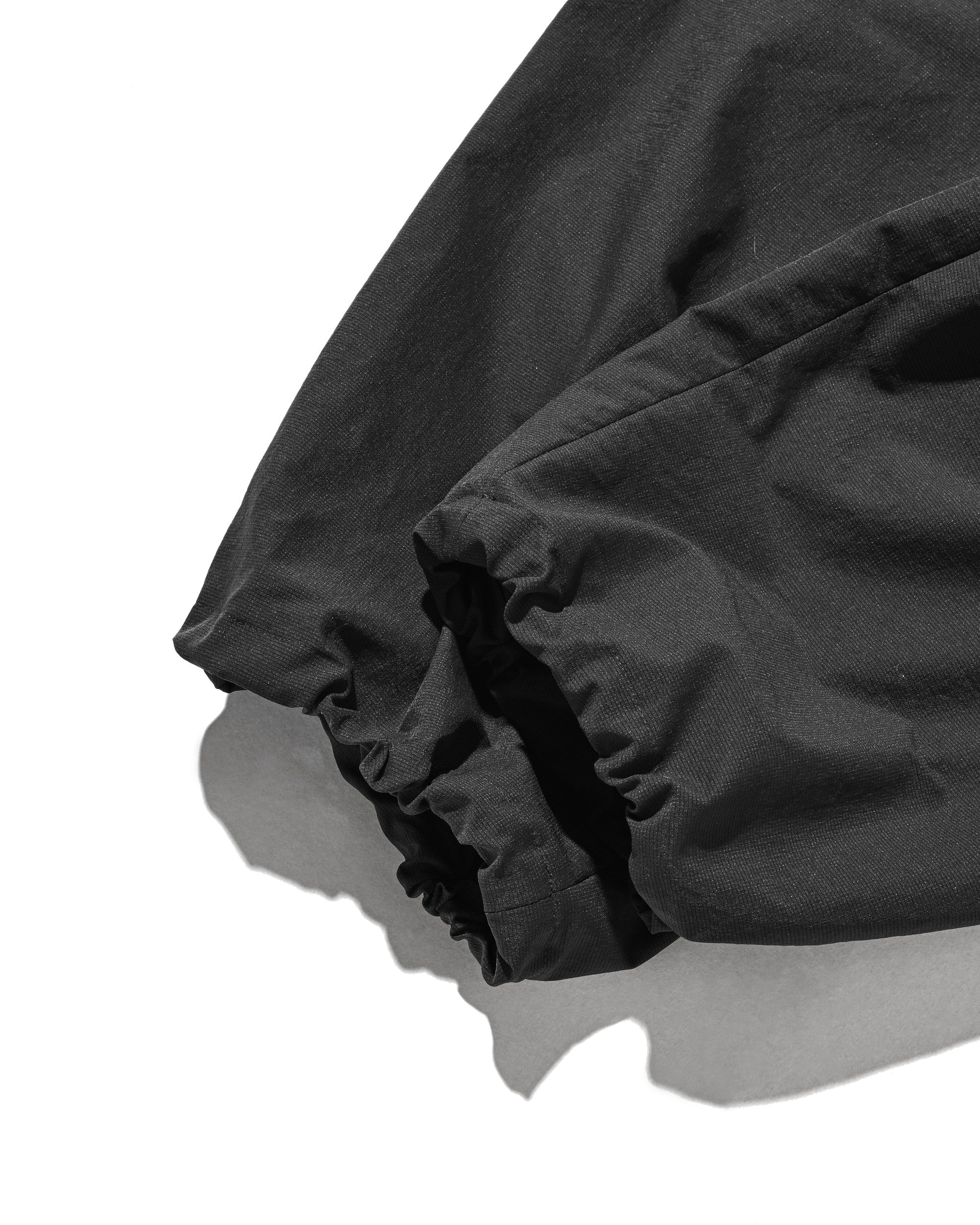 【8.22 SAT 20:00- IN STOCK】“C”COOLDOTS® MINI RIPSTOP CITY UNIFORM WIDE TAPERED PANTS (CHARCOAL×WHITE)