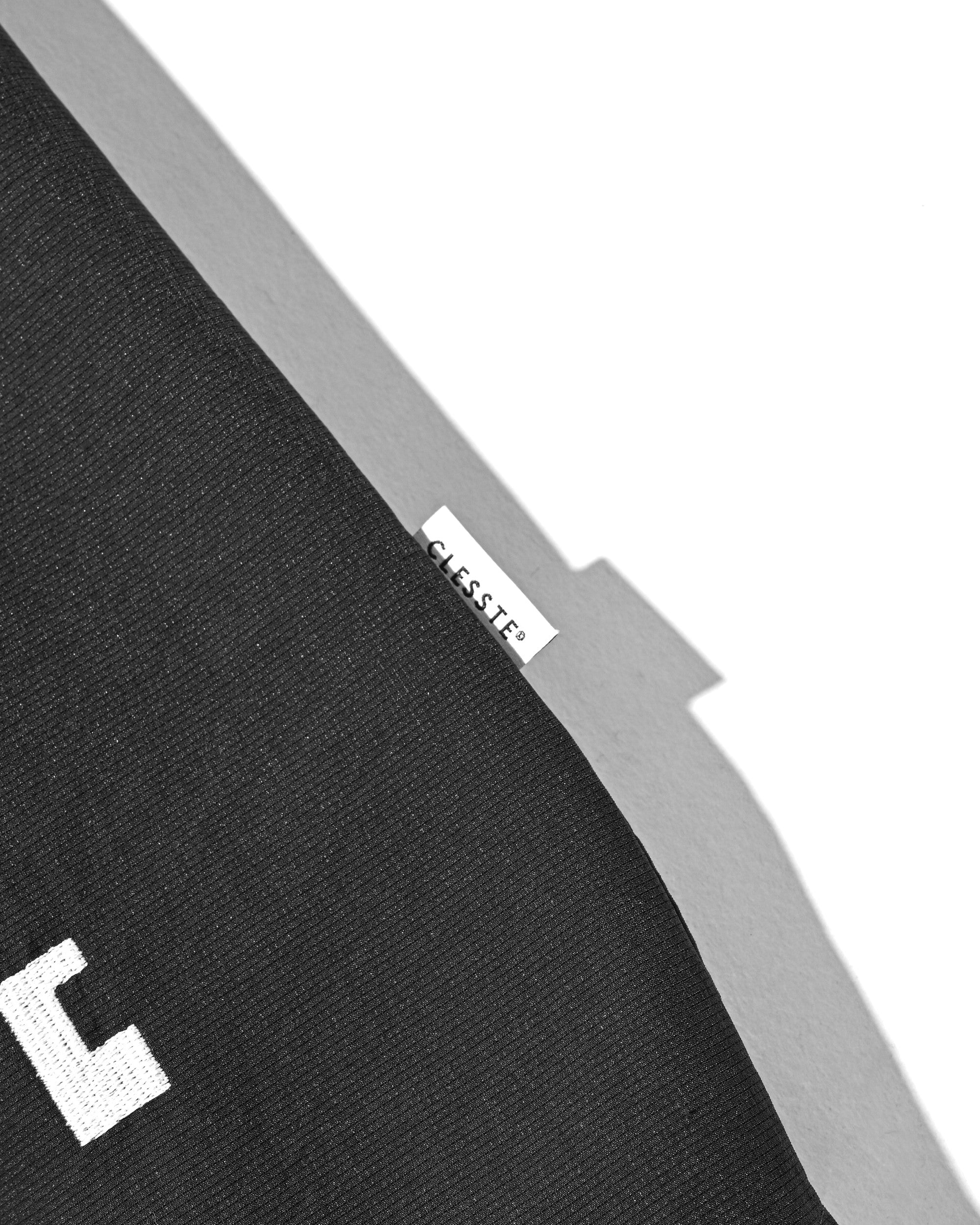【8.22 SAT 20:00- IN STOCK】“C”COOLDOTS® MINI RIPSTOP CITY UNIFORM S/S SHIRT (CHARCOAL×WHITE)