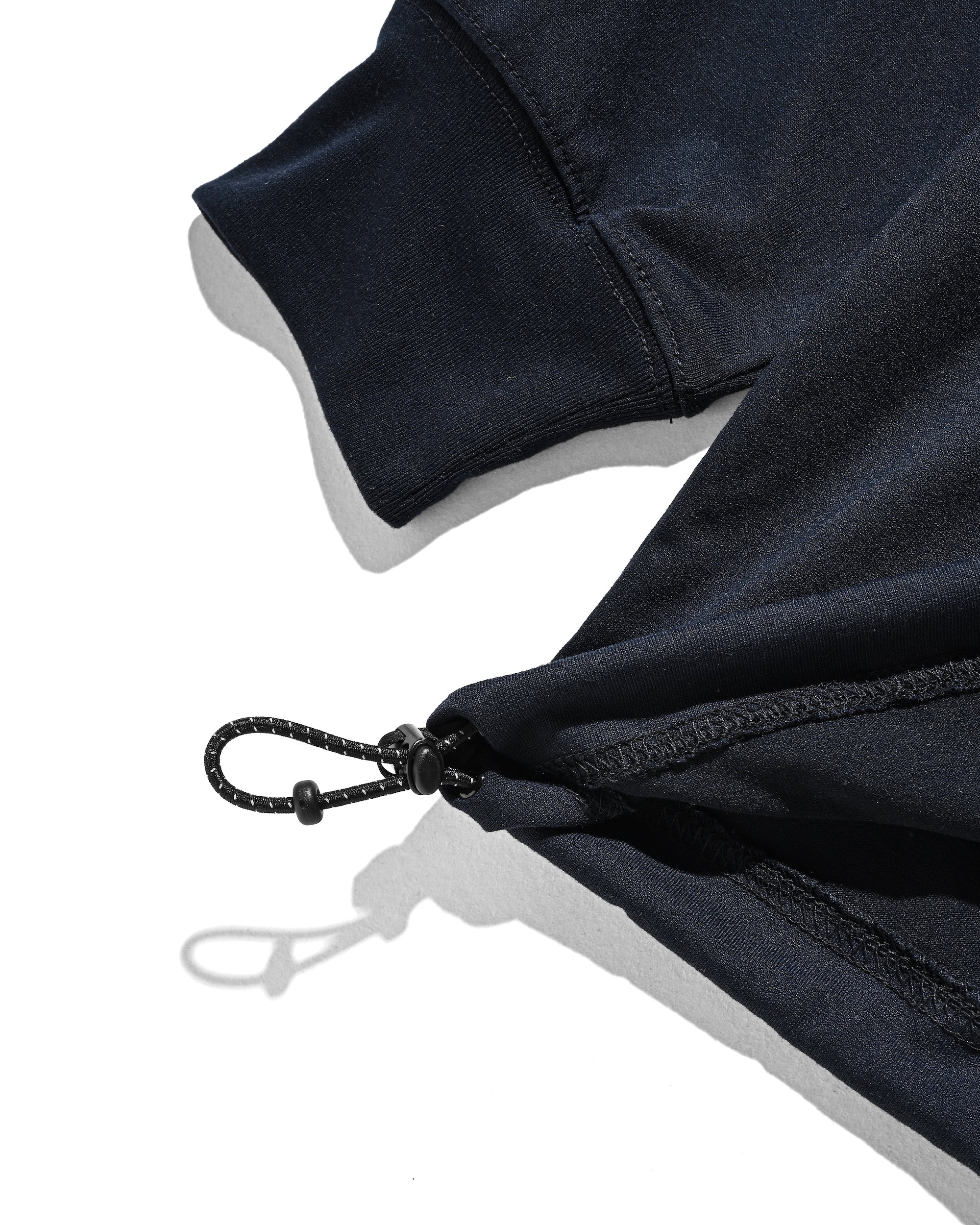 MULTI POCKET L/S T-SHIRT (NAVY)