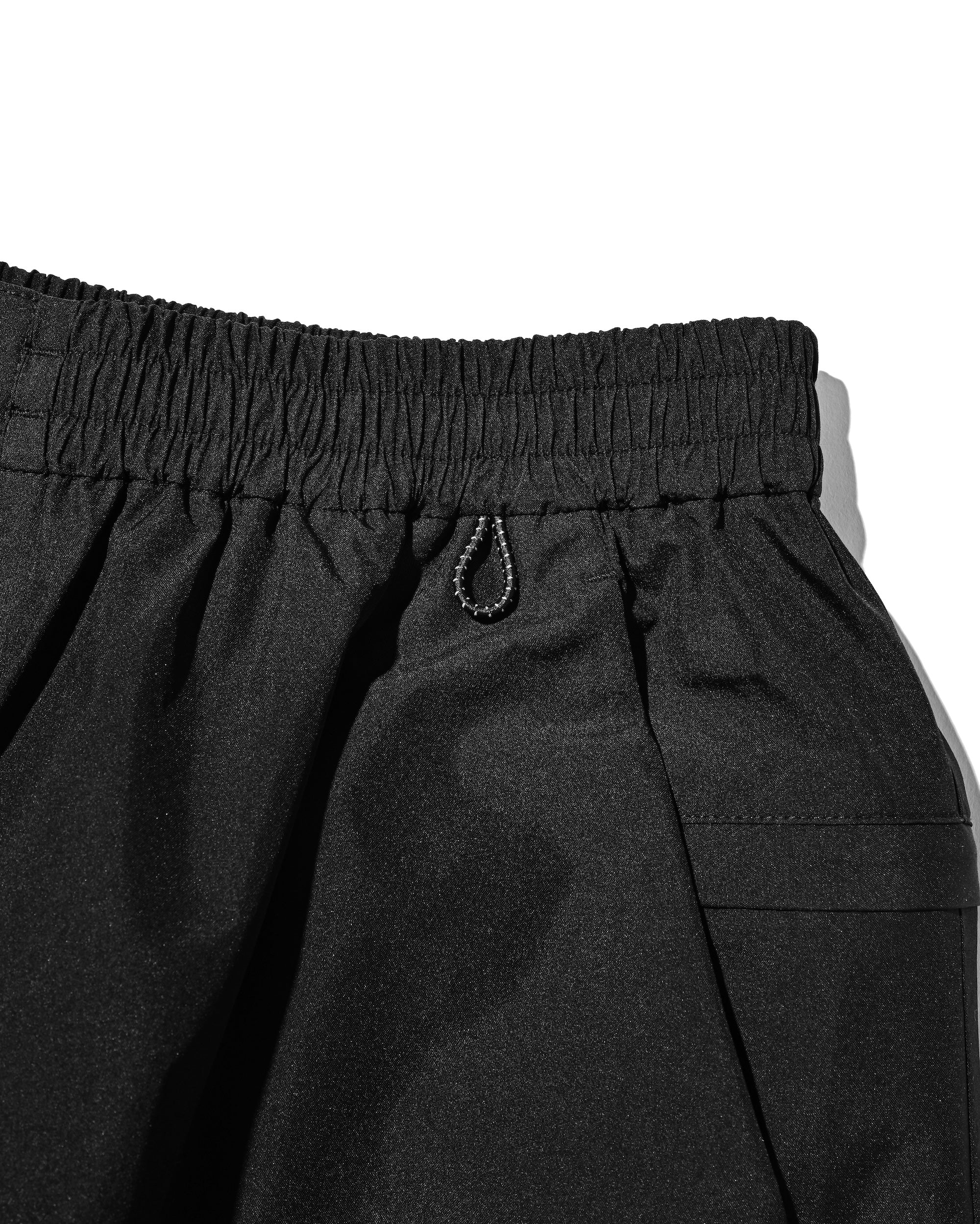 【8.8 SAT 20:00- IN STOCK】+phenix WINDSTOPPER® by GORE-TEX LABS CITY UNIFORM VENTILATION PANTS (BLACK)