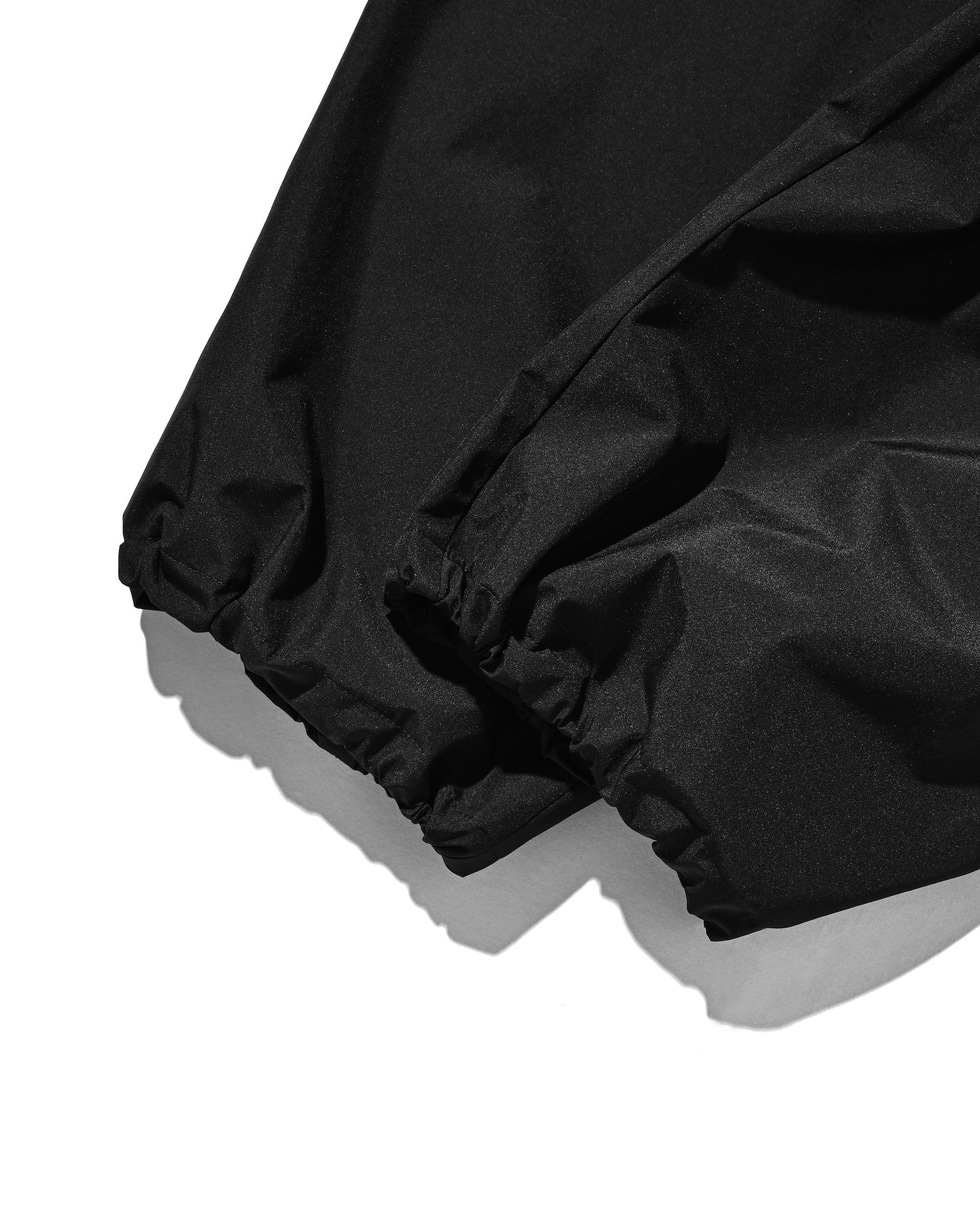 【8.8 SAT 20:00- IN STOCK】+phenix WINDSTOPPER® by GORE-TEX LABS CITY UNIFORM VENTILATION PANTS (BLACK×WHITE)