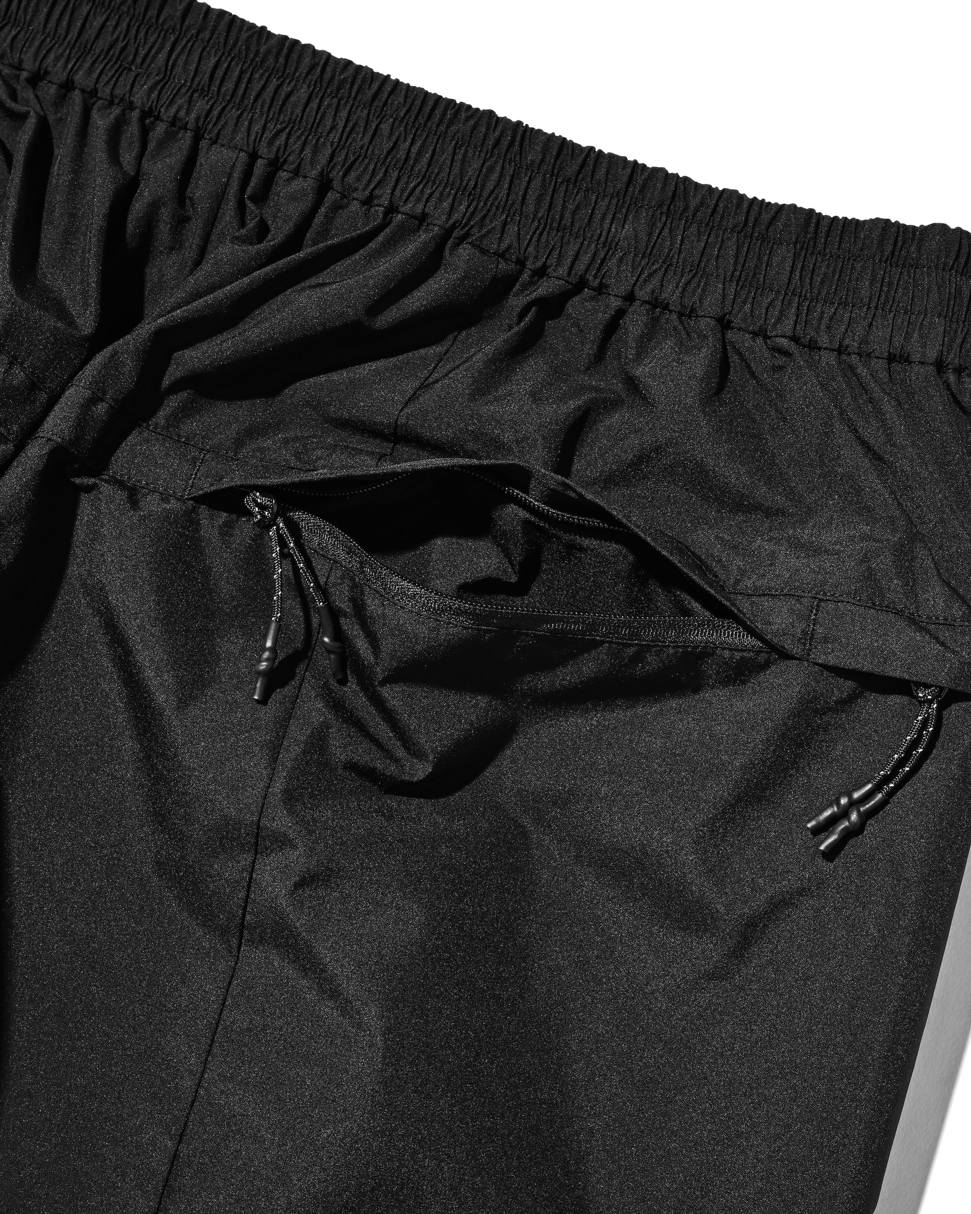 【8.8 SAT 20:00- IN STOCK】+phenix WINDSTOPPER® by GORE-TEX LABS CITY UNIFORM VENTILATION PANTS (BLACK)