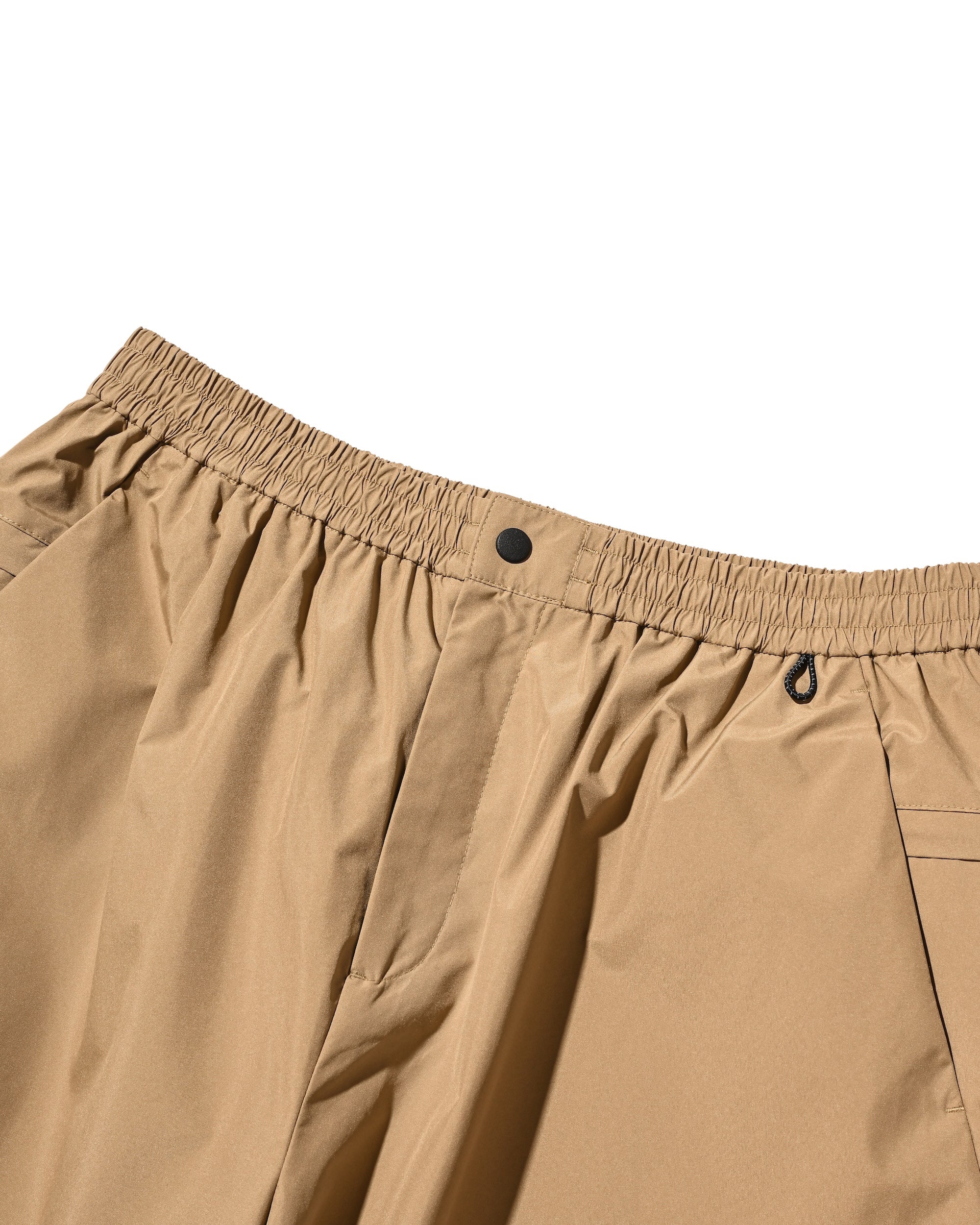 【8.8 SAT 20:00- IN STOCK】+phenix WINDSTOPPER® by GORE-TEX LABS CITY UNIFORM VENTILATION PANTS (CAMEL BEIGE)