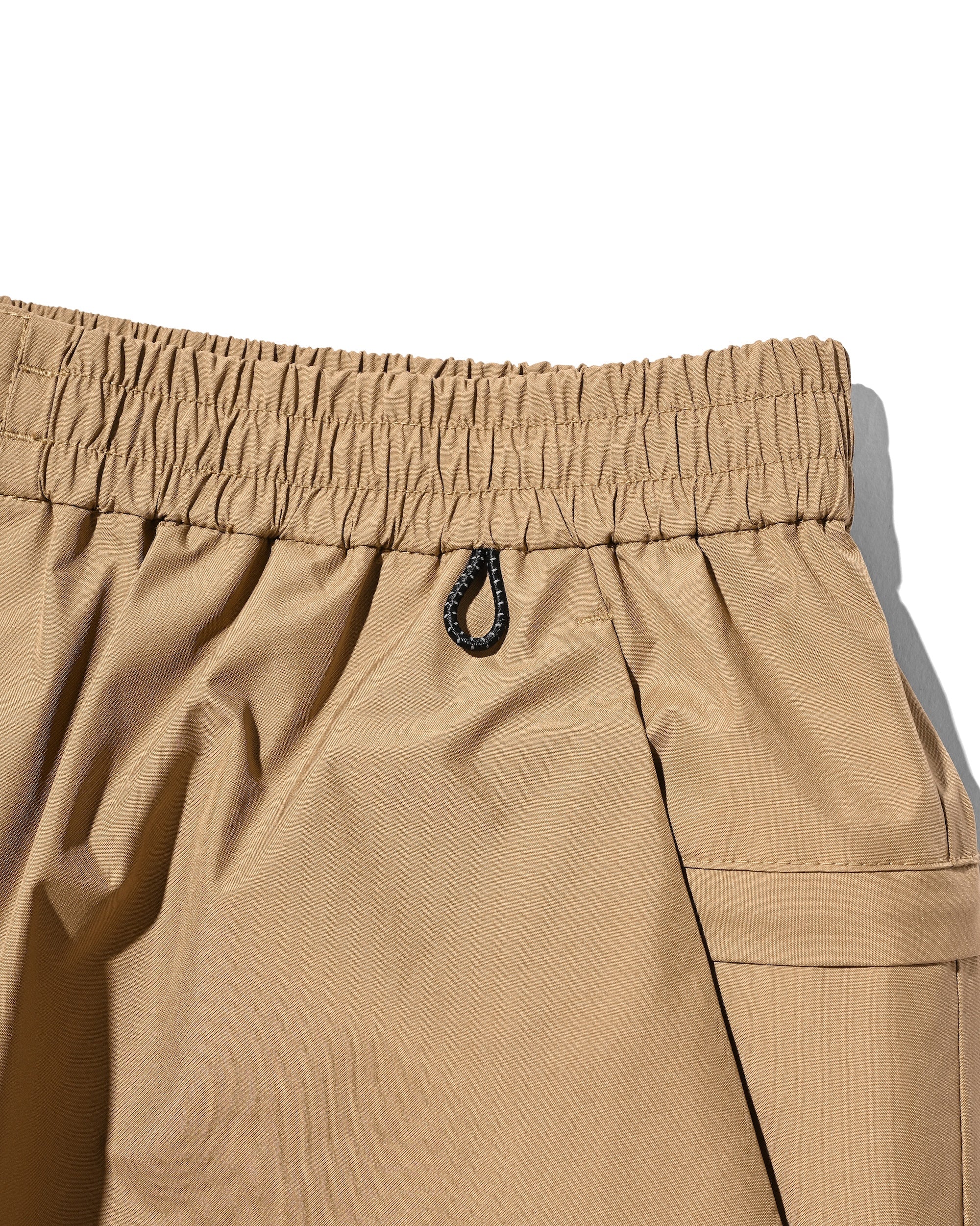 【8.8 SAT 20:00- IN STOCK】+phenix WINDSTOPPER® by GORE-TEX LABS CITY UNIFORM VENTILATION PANTS (CAMEL BEIGE)