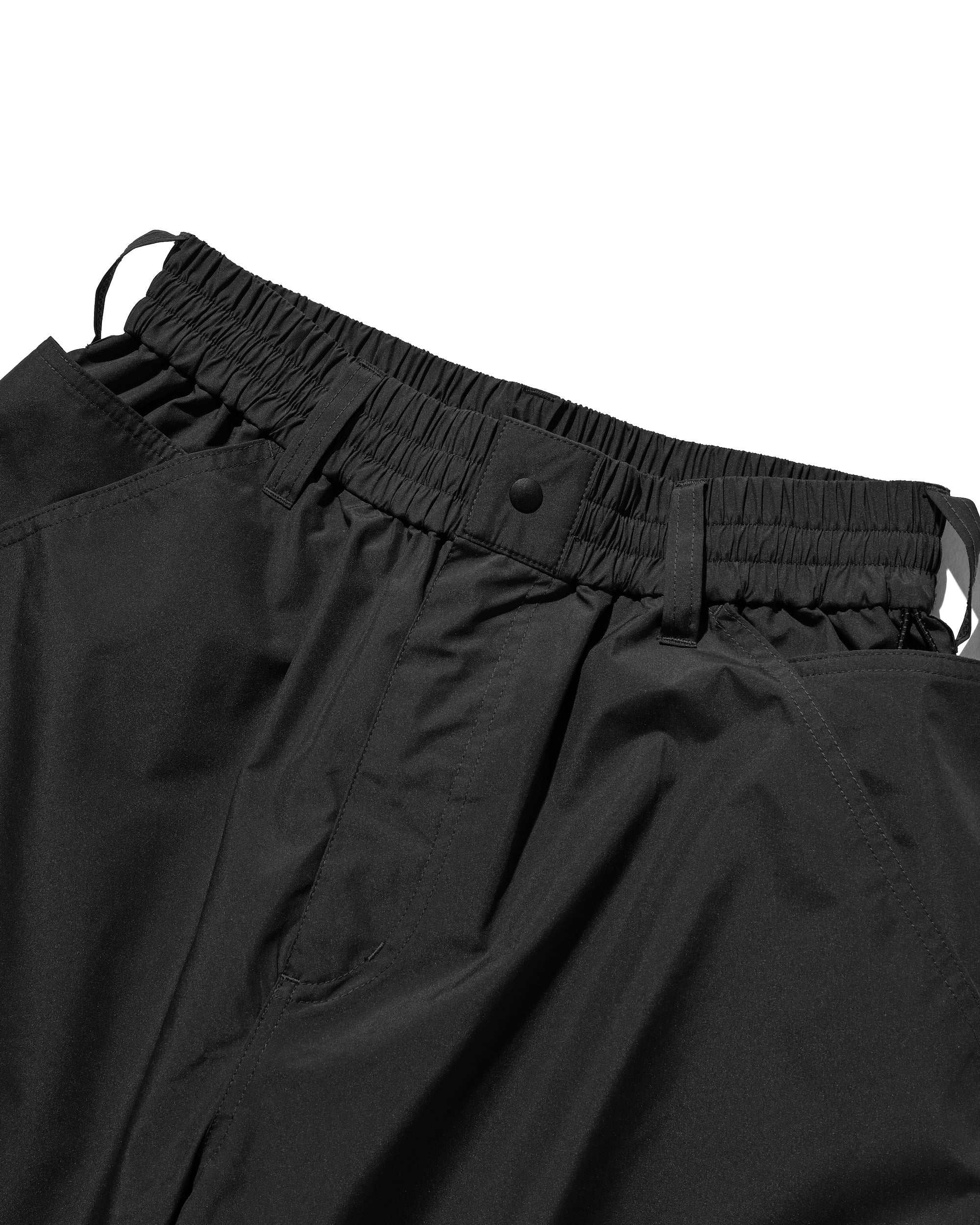 phenix WINDSTOPPER® by GORE-TEX LABS DOUBLE KNEE CURVED WORKER PANTS