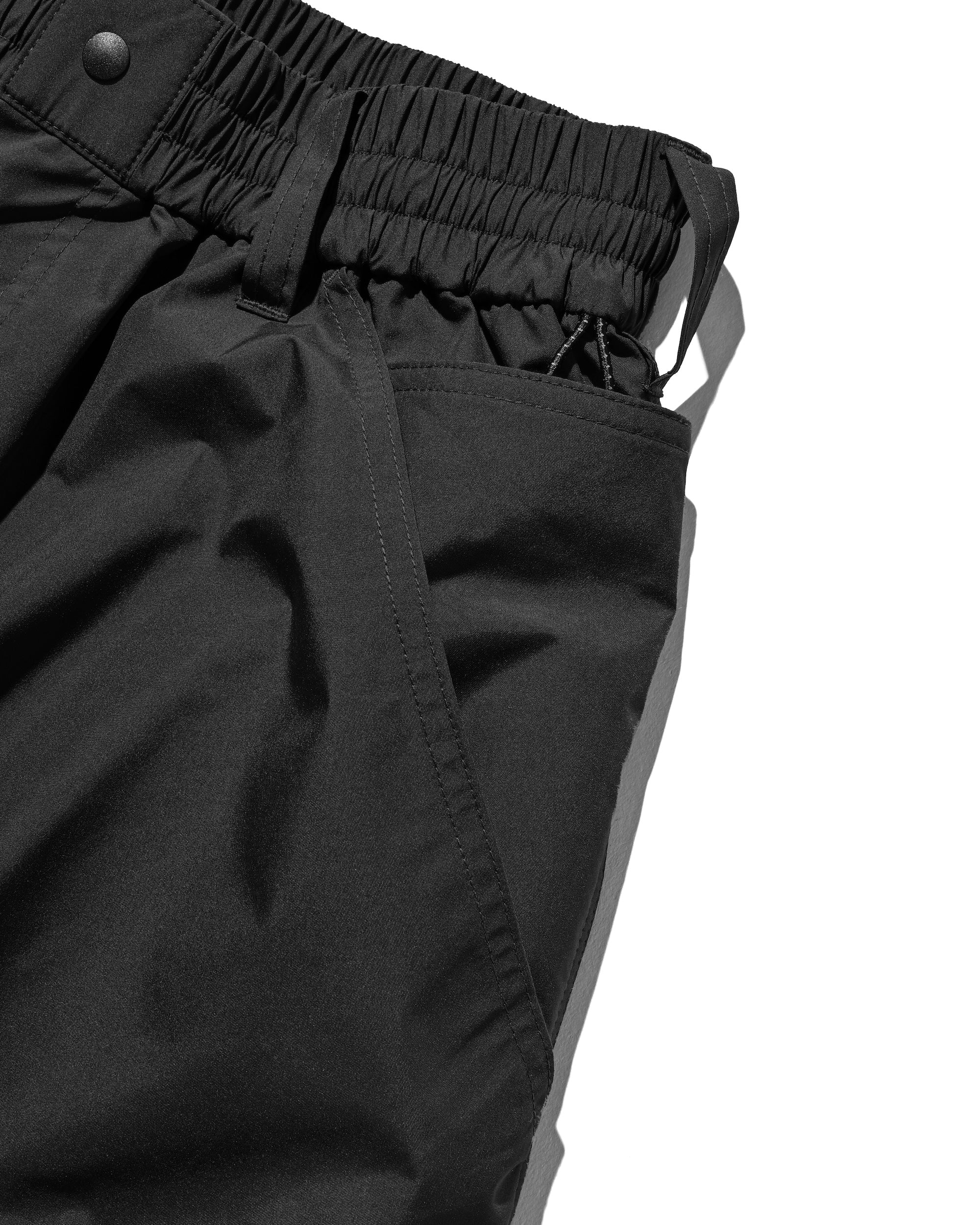 phenix WINDSTOPPER® by GORE-TEX LABS DOUBLE KNEE CURVED WORKER PANTS