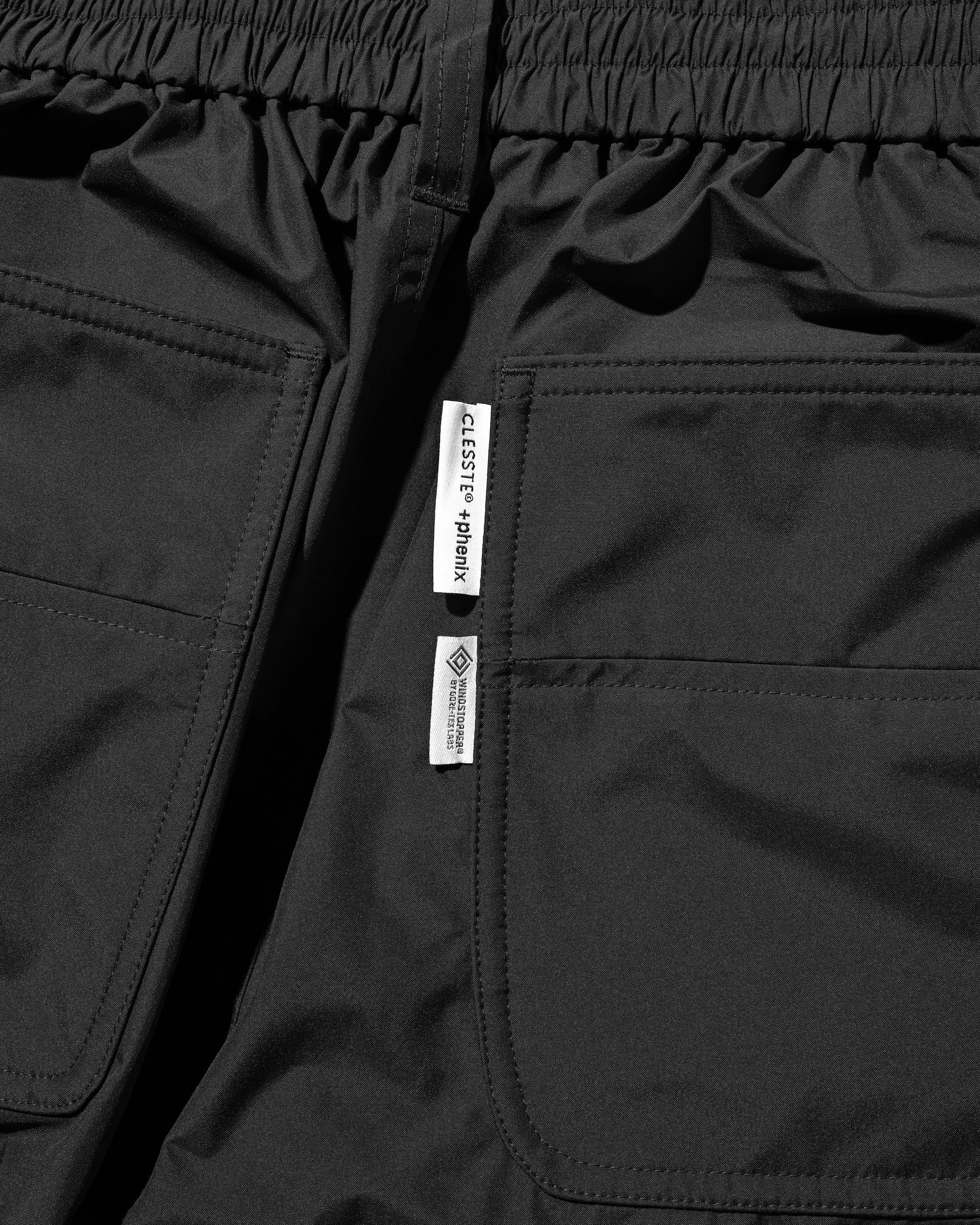 5.27 WED 20:00- IN STOCK】+PHENIX WINDSTOPPER® BY GORE-TEX LABS DOUBLE