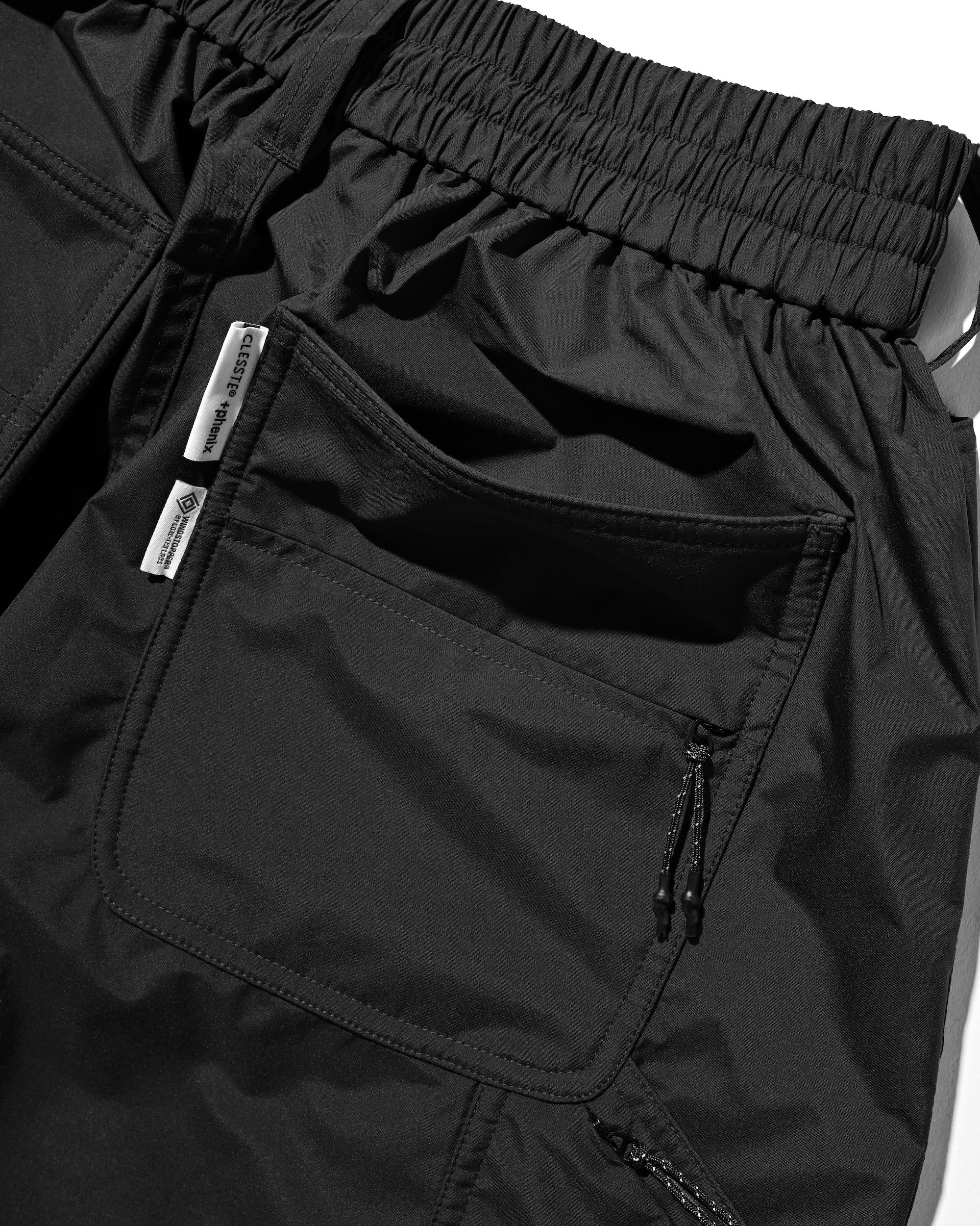 5.27 WED 20:00- IN STOCK】+PHENIX WINDSTOPPER® BY GORE-TEX LABS DOUBLE