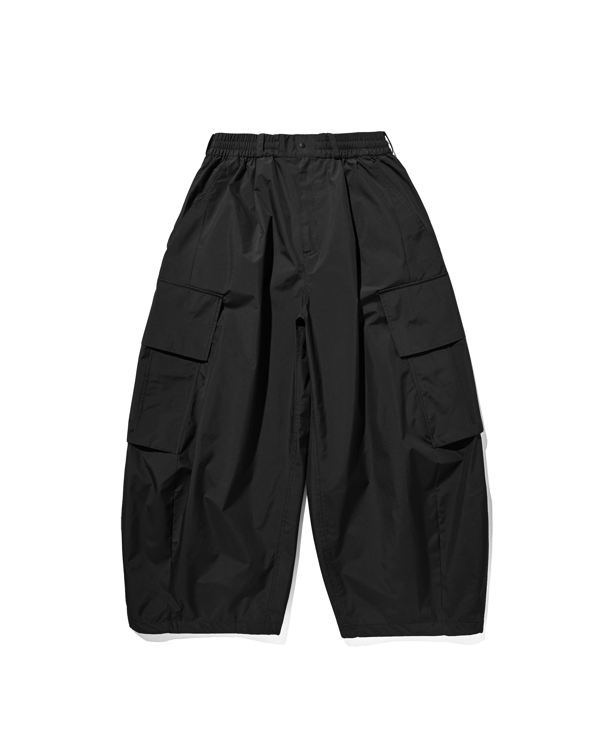 値下げ！バートン　CARGO PT MID VENOM phenix WINDSTOPPER® by GORE-TEX LABS CITY MEGA POCKET BALLOON CARGO P