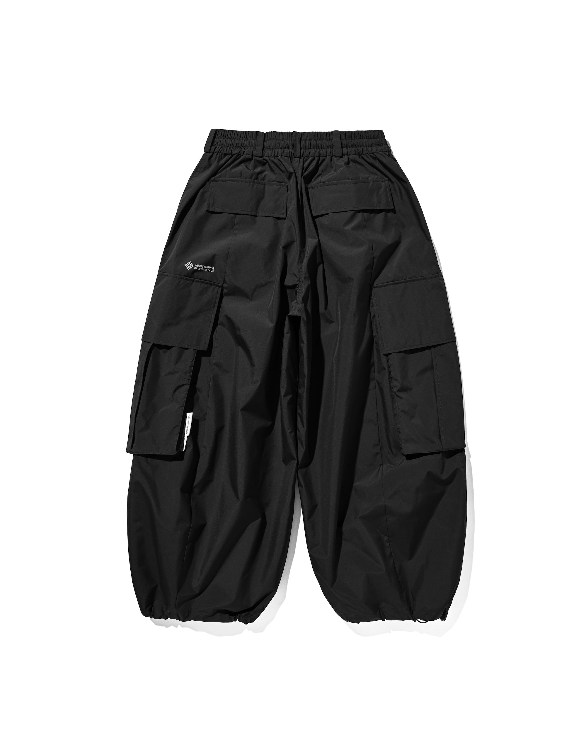 clesste　+PHENIX BALLOON CARGO PANTS phenix WINDSTOPPER® by GORE-TEX LABS CITY MEGA POCKET BALLOON CARGO P