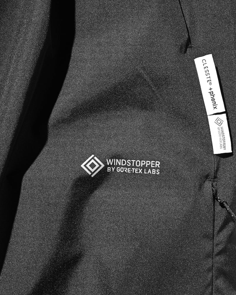 Goss!p｜機能美が光る！+phenixのWINDSTOPPER®パンツが登場