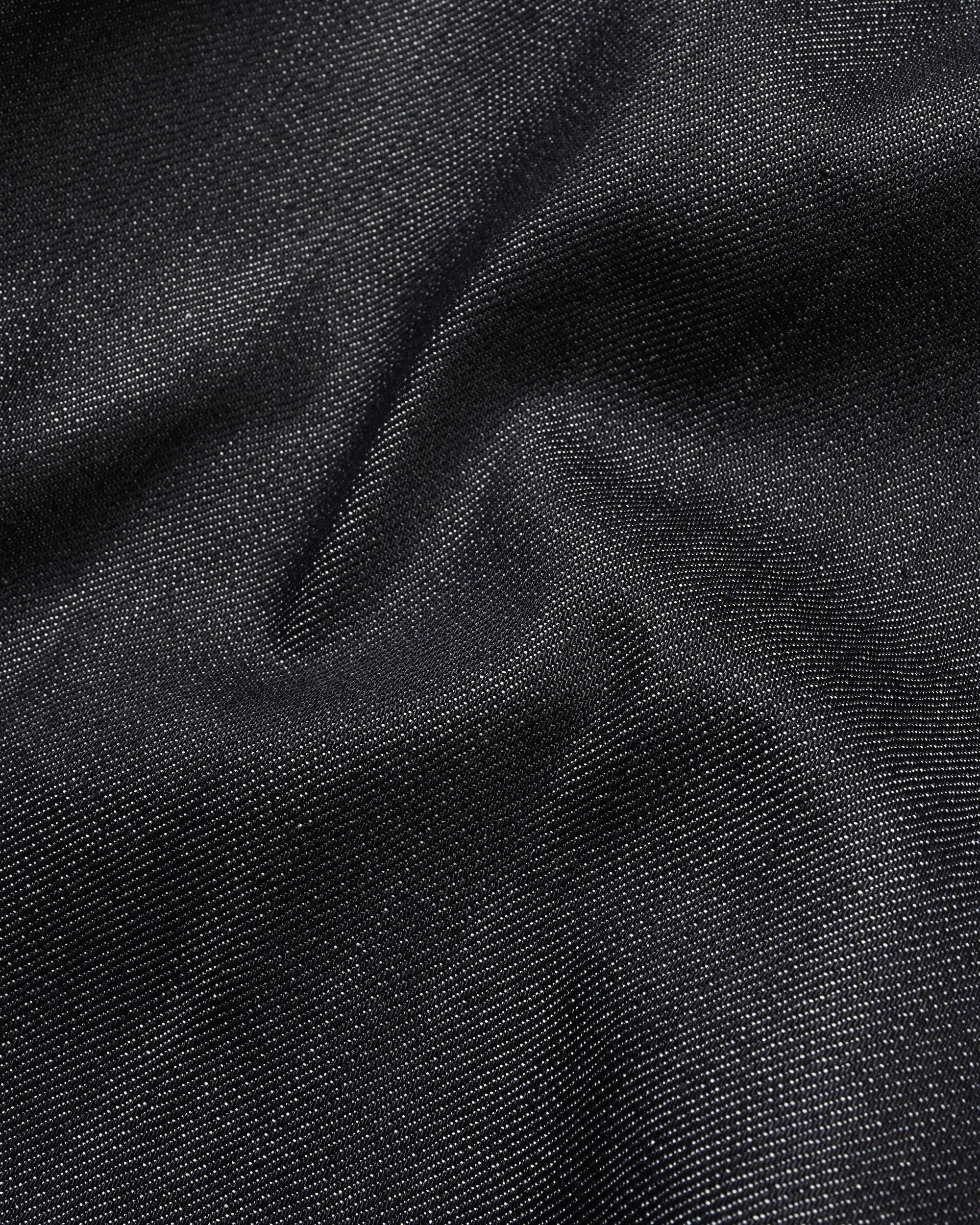 【8.19 WED 20:00- IN STOCK】RAW DENIM CITY WIDE STRAIGHT PANTS (RIGID INDIGO)