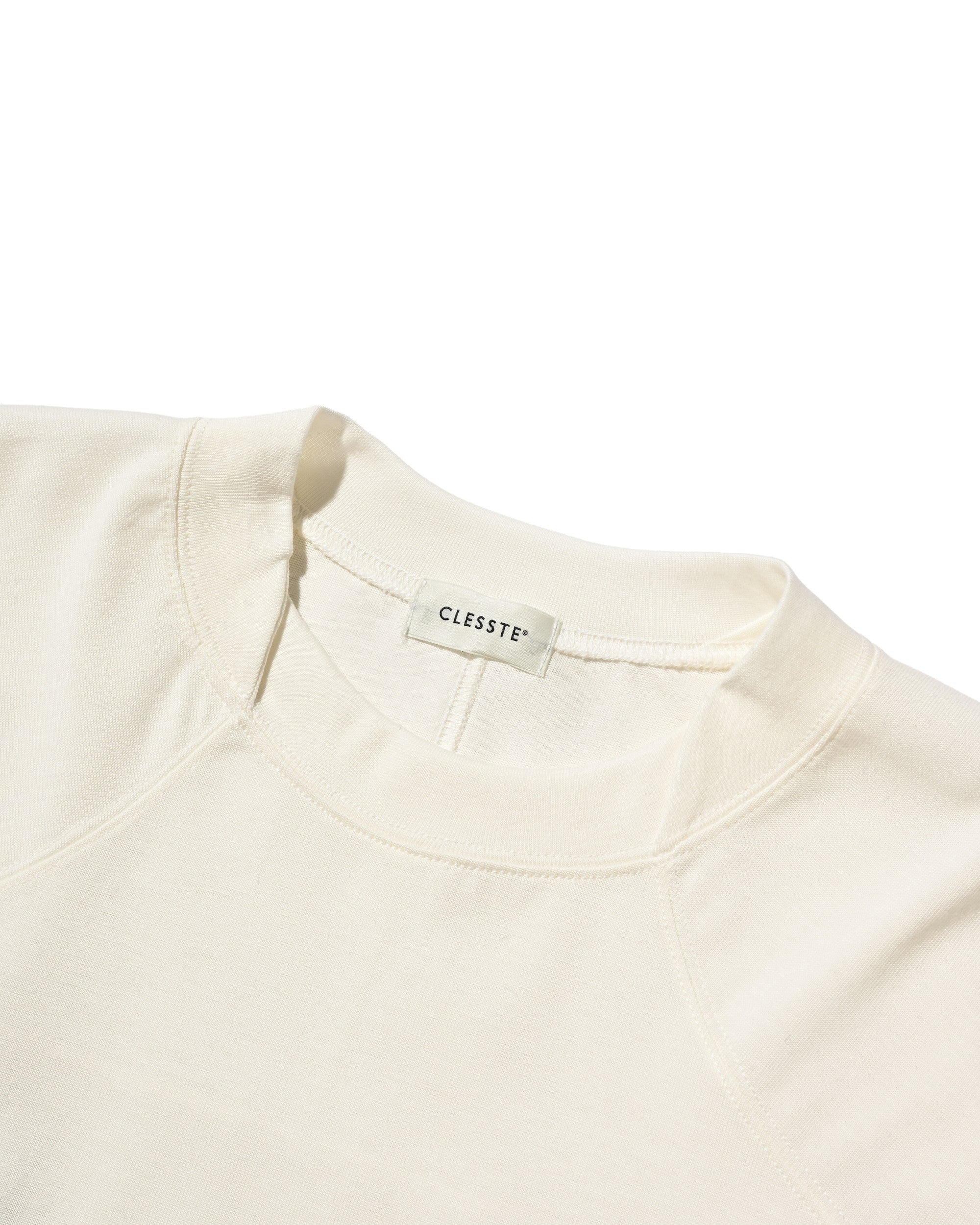 【8.29 SAT 20:00- IN STOCK】EMBROIDERED GAME S/S T-SHIRT WITH DRAWSTRINGS (WHITE)