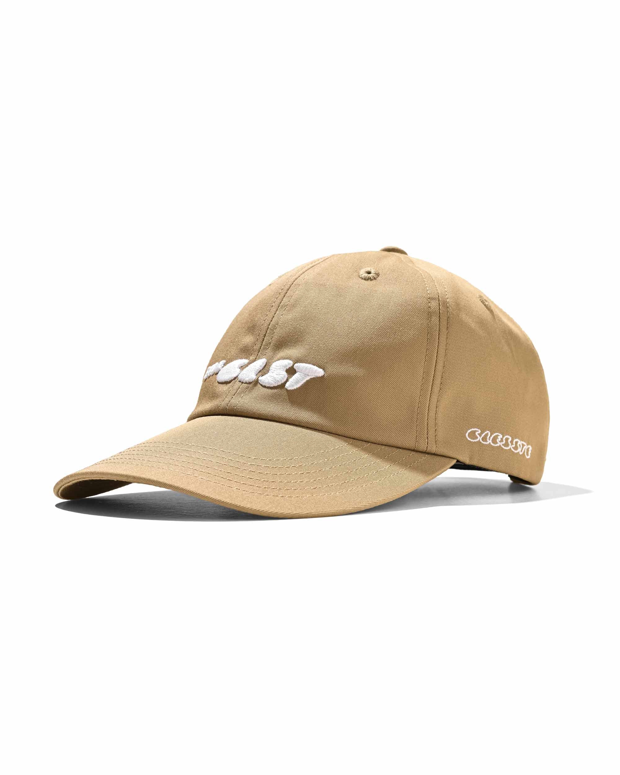CLST LOGO ACTIVE CITY CAP