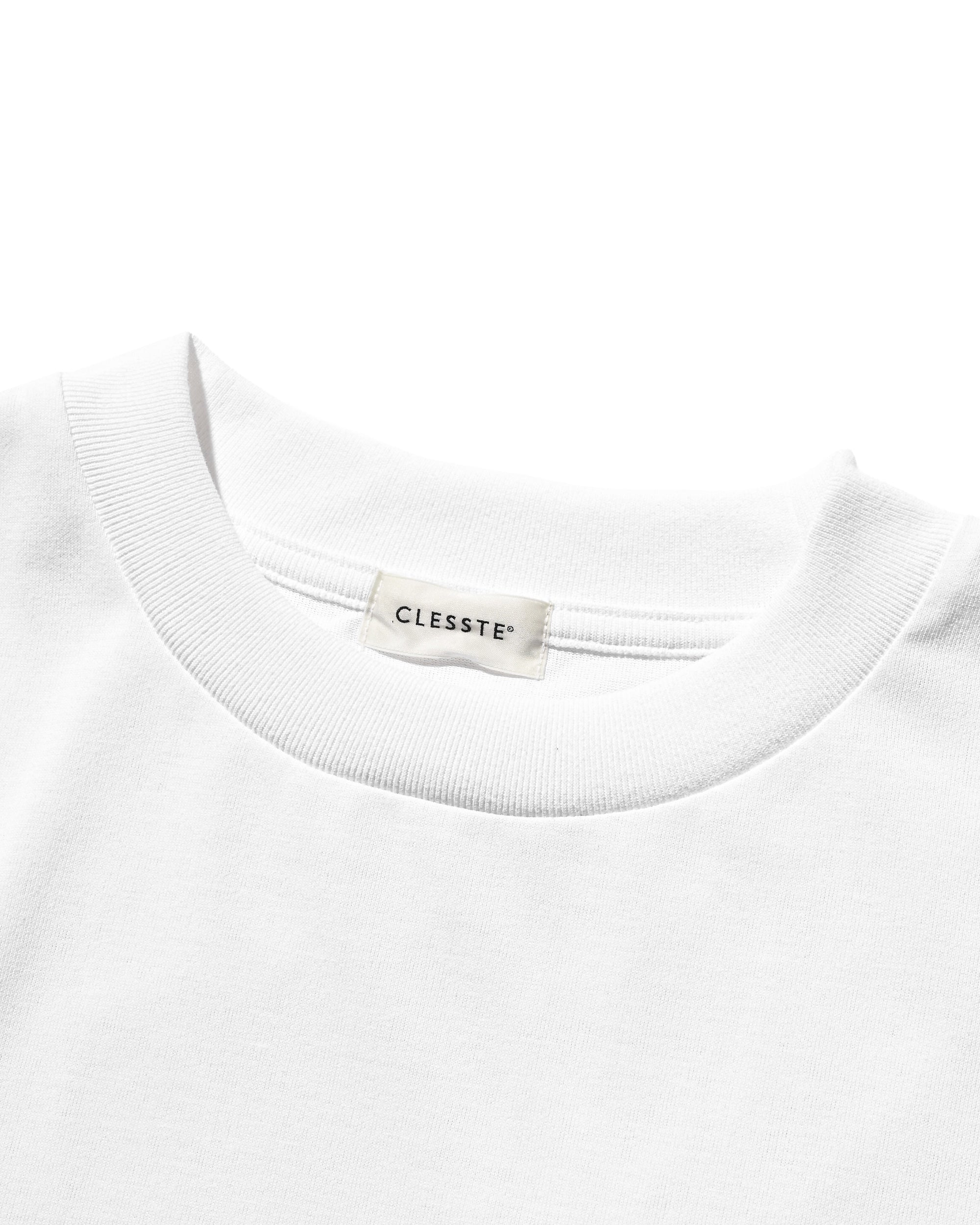 7.5 SAT 20:00- IN STOCK】3D POCKET MASSIVE T-SHIRT WITH