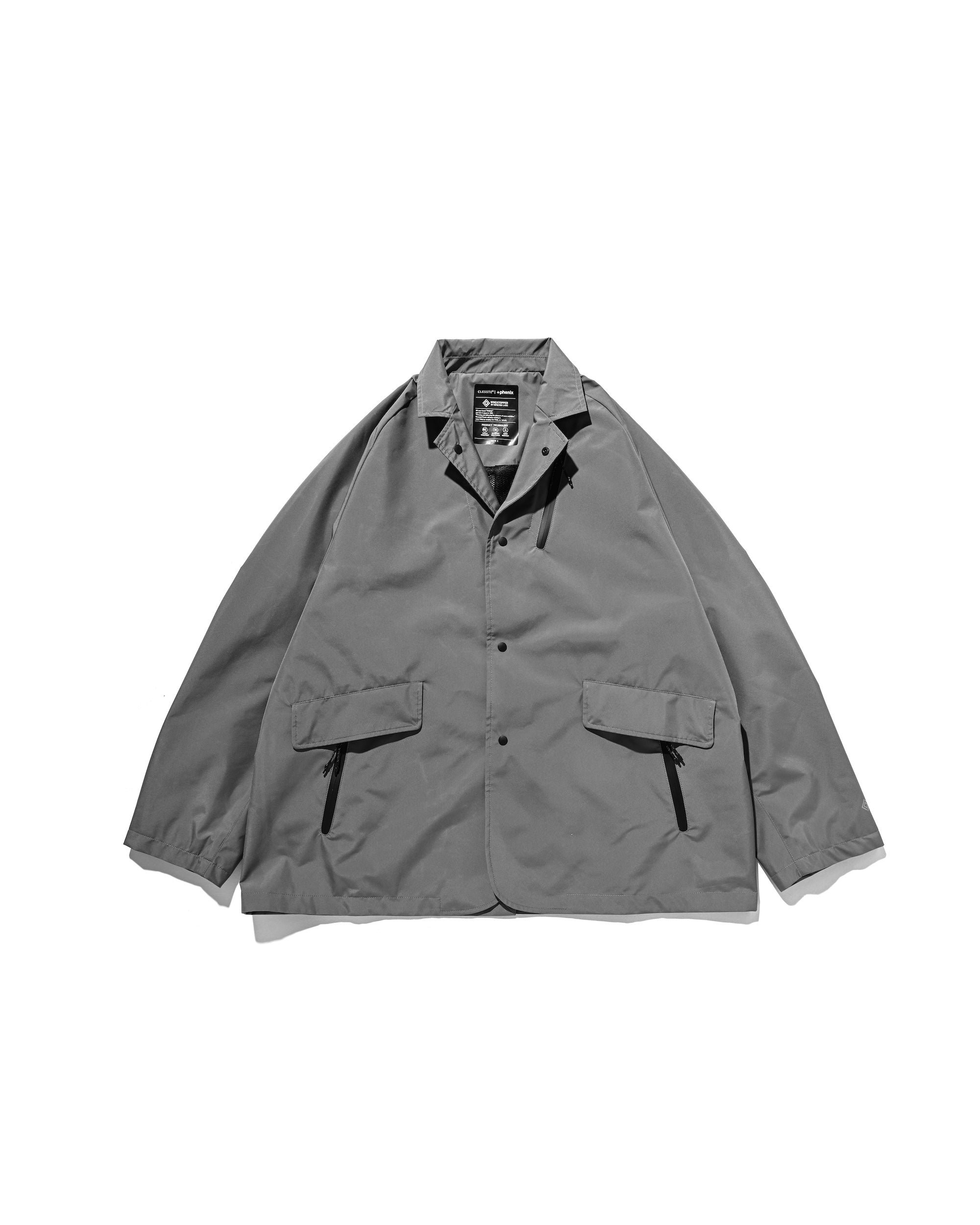 1.31 SAT 20:00- IN STOCK】+phenix WINDSTOPPER® by GORE-TEX LABS ACTIVE
