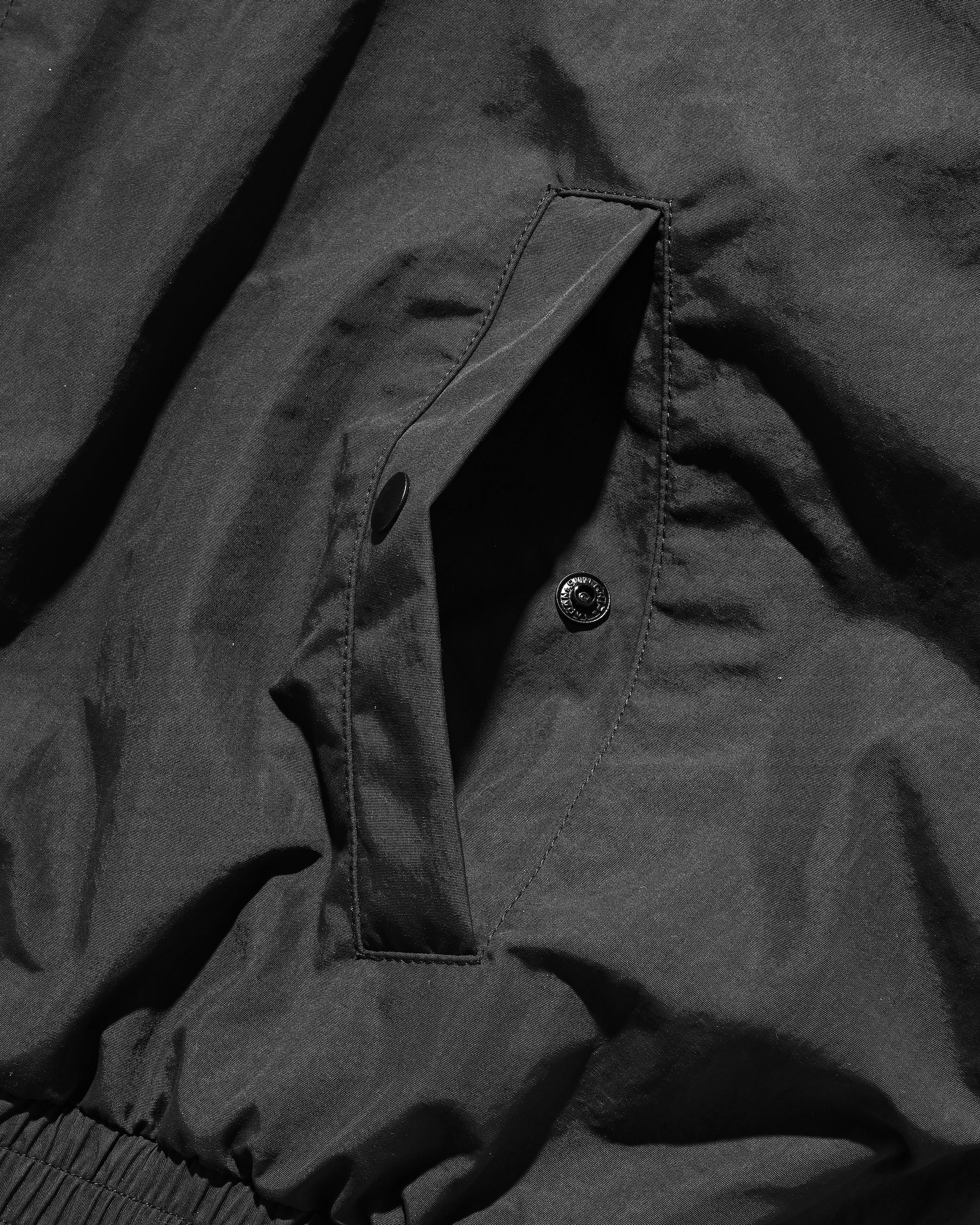 ACTIVE CITY UNIFORM UTILITY JACKET (GRAY)