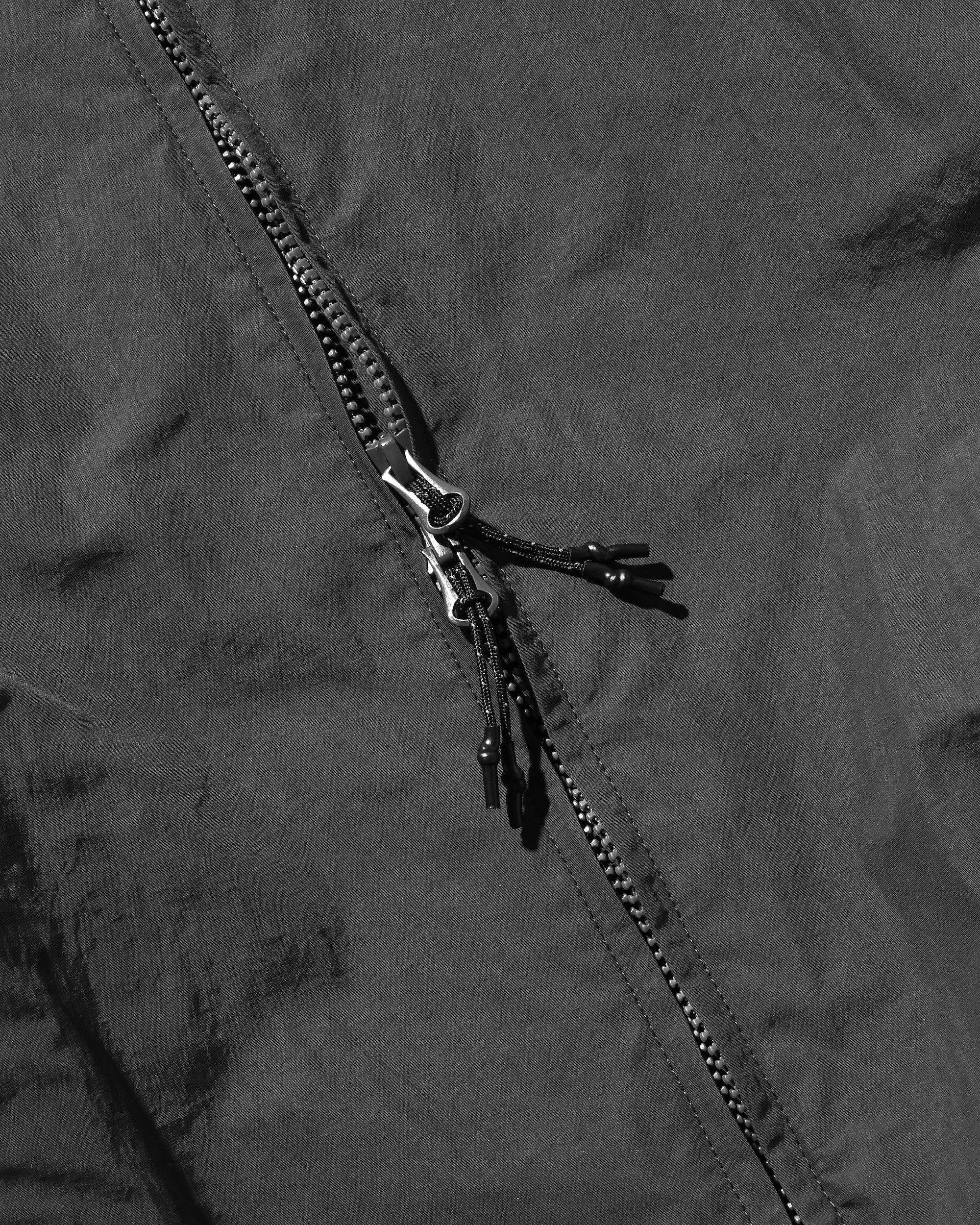 ACTIVE CITY UNIFORM UTILITY JACKET (GRAY)