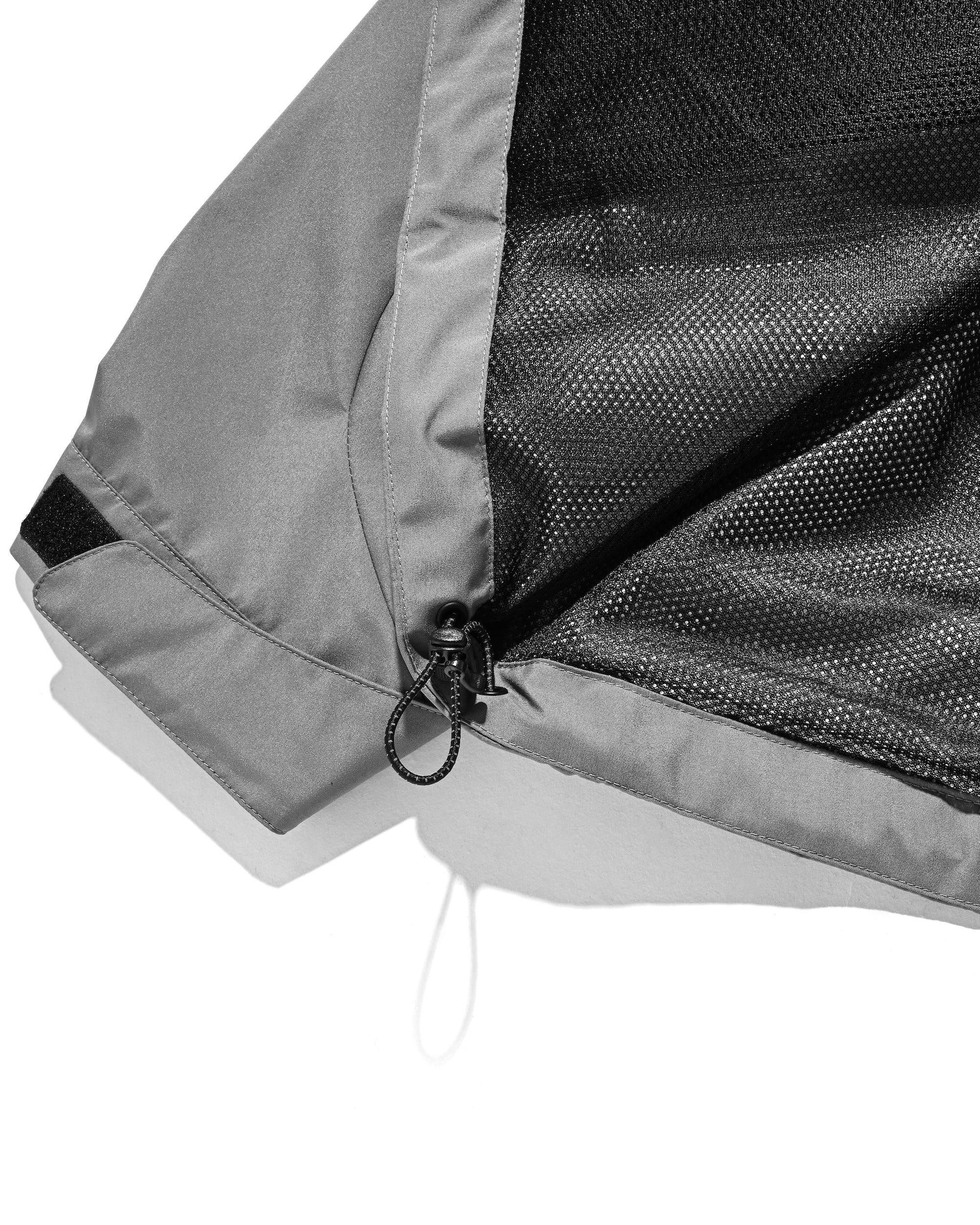 phenix WINDSTOPPER® by GORE-TEX LABS CITY MOUNTAIN JACKET (CHARCOAL G