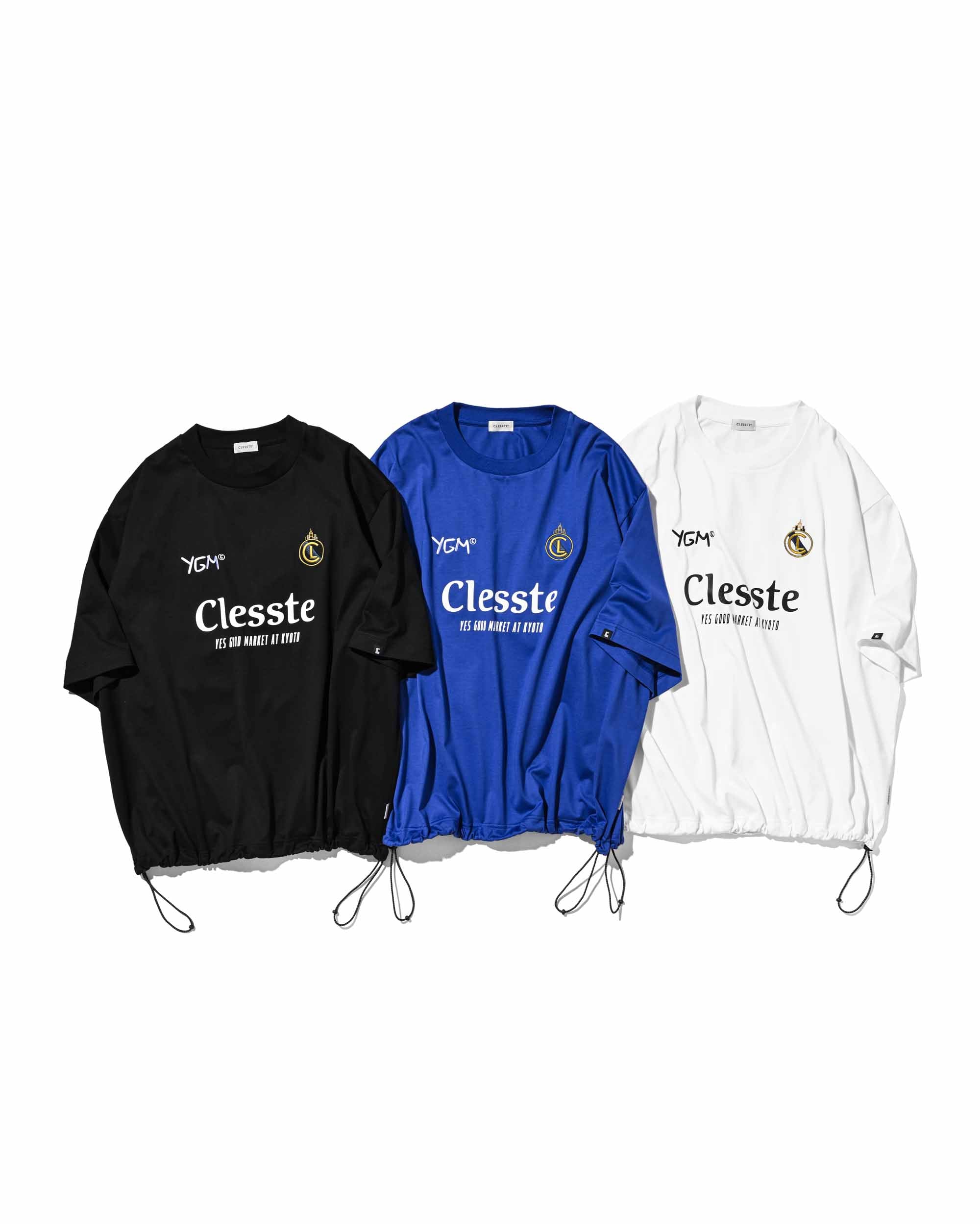 10.4 SUN 20:00- IN STOCK】【LIMITED】 “YES GOOD MARKET