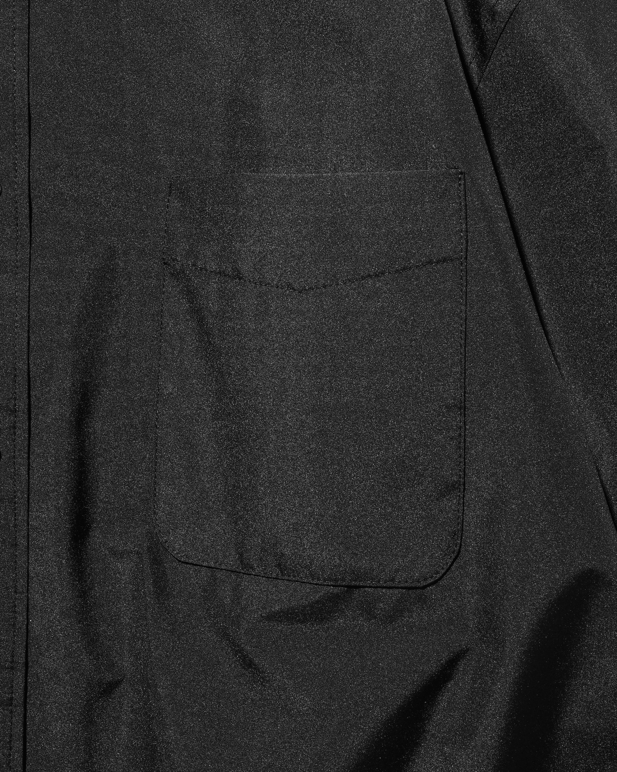 phenix WINDSTOPPER® by GORE-TEX LABS CITY UNIFORM L/S SHIRT (BLACK)