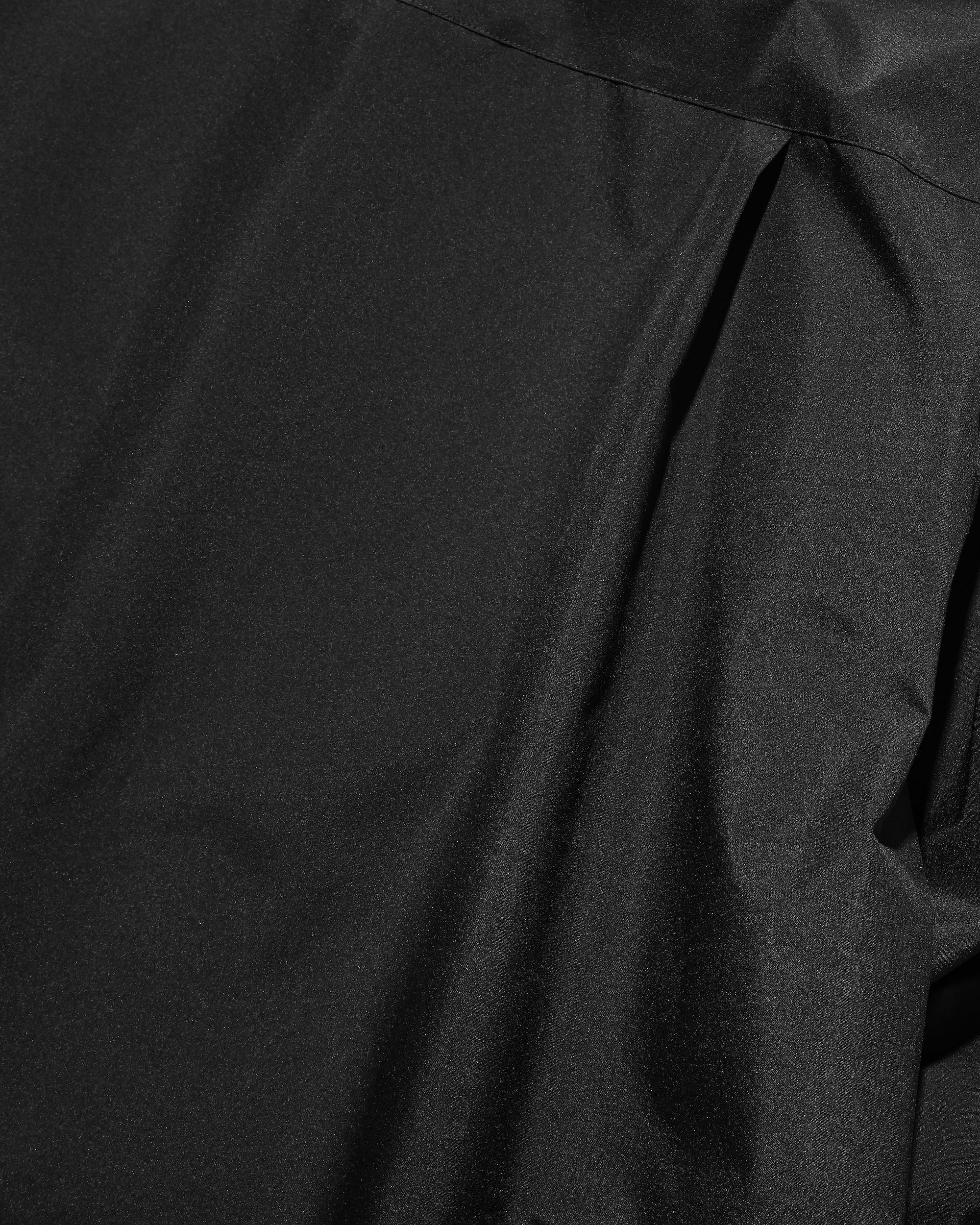 phenix WINDSTOPPER® by GORE-TEX LABS CITY UNIFORM L/S SHIRT (BLACK)
