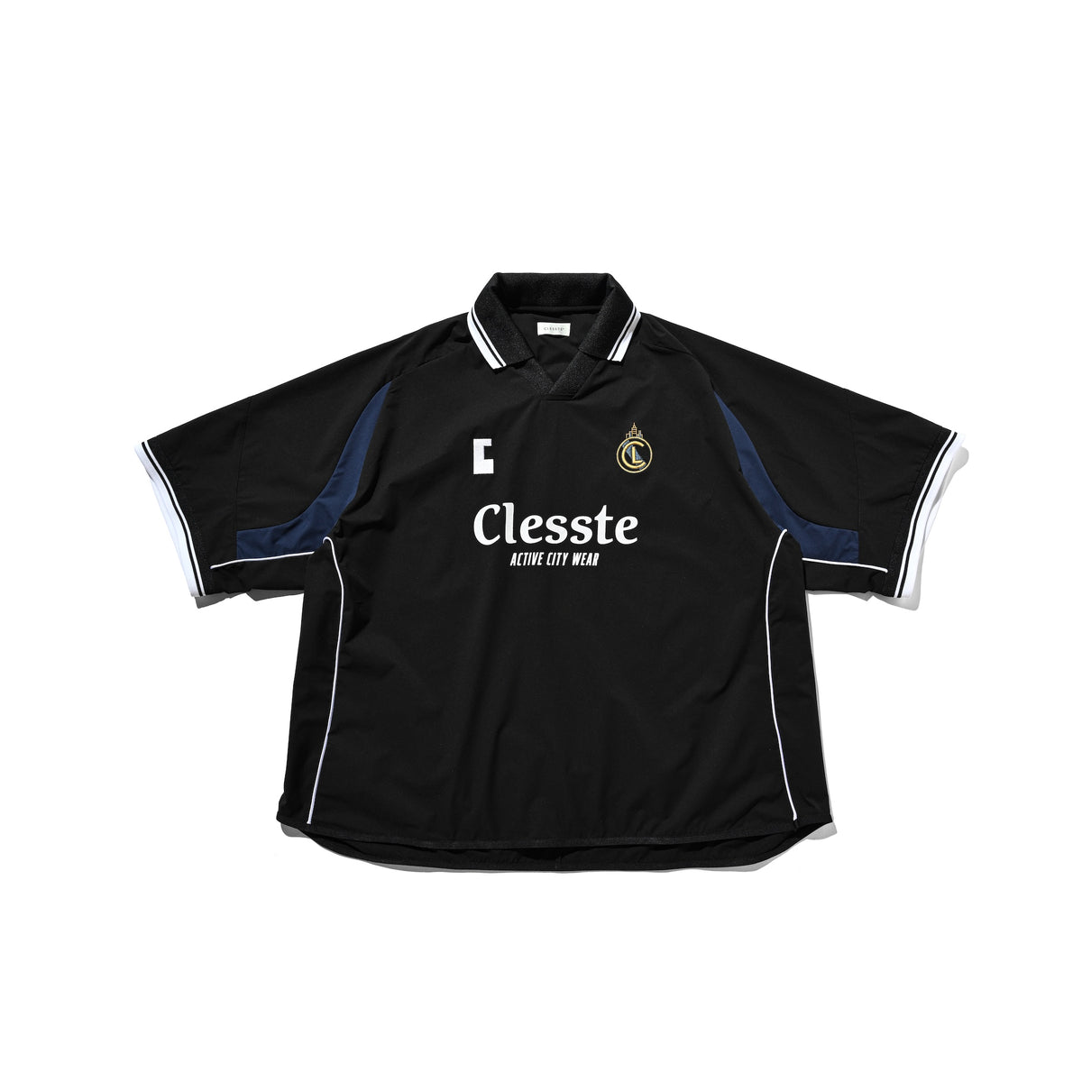 6.10 WED 20:00- IN STOCK】ACTIVE CITY S/S GAME SHIRT