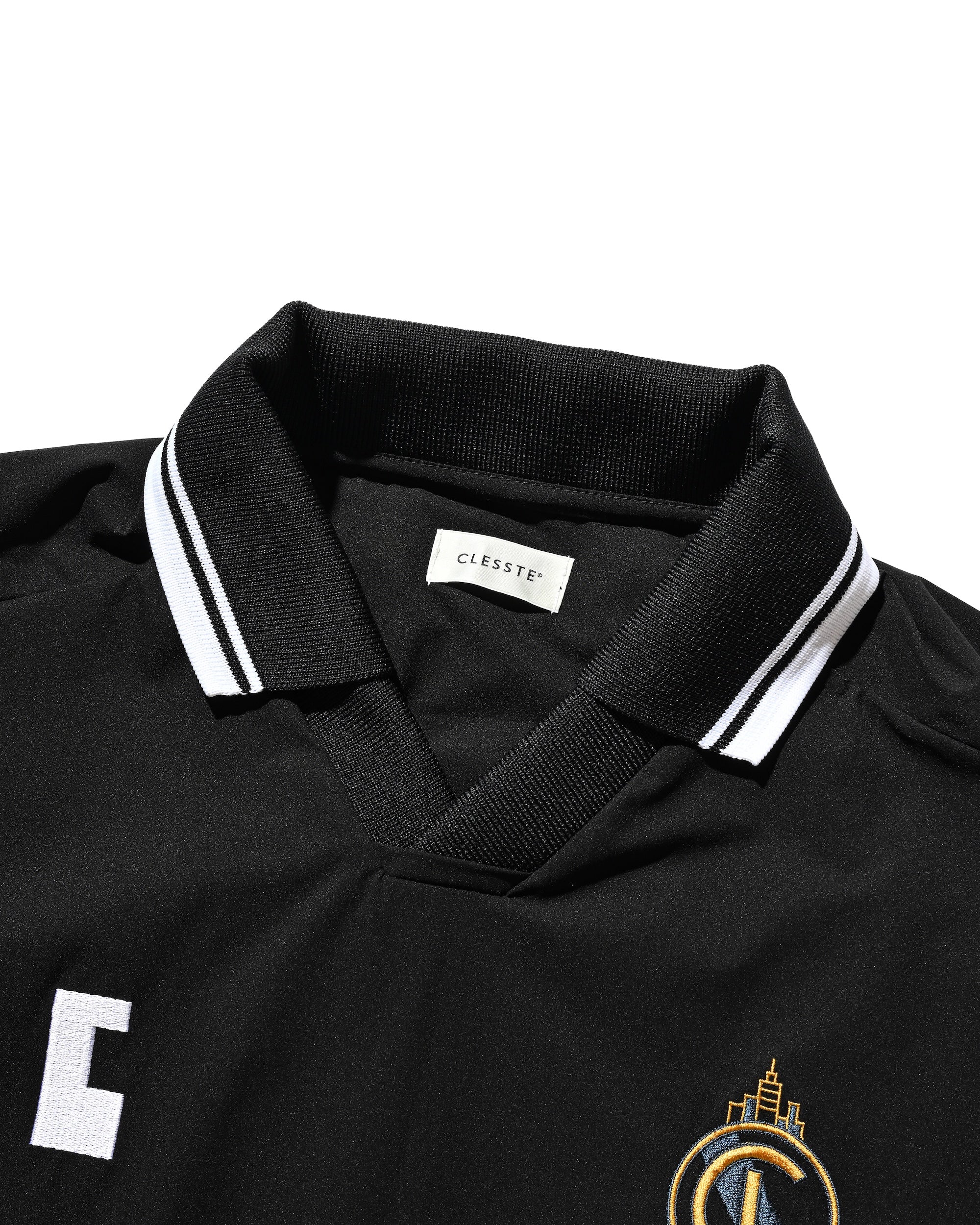 ACTIVE CITY S/S GAME SHIRT