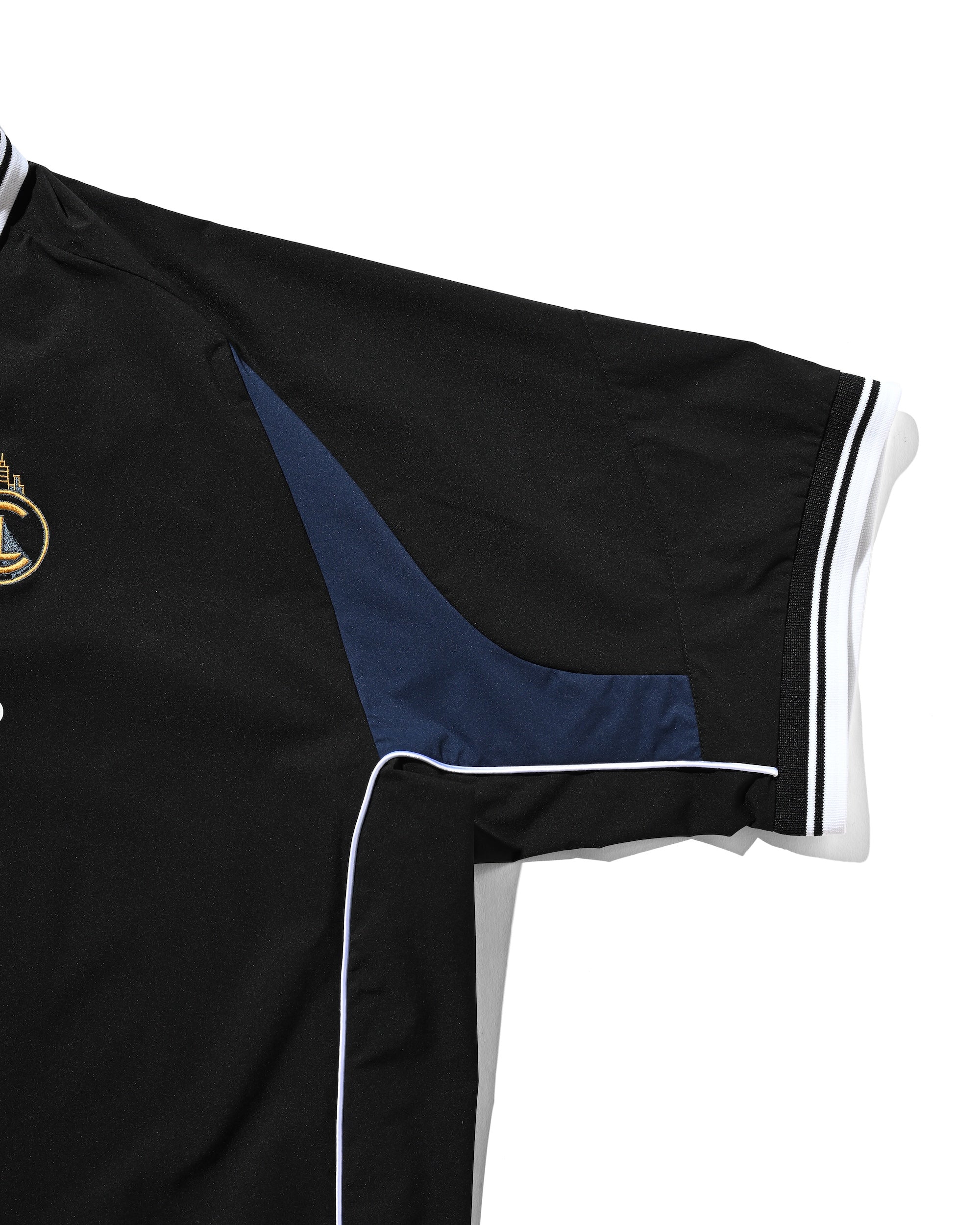 ACTIVE CITY S/S GAME SHIRT