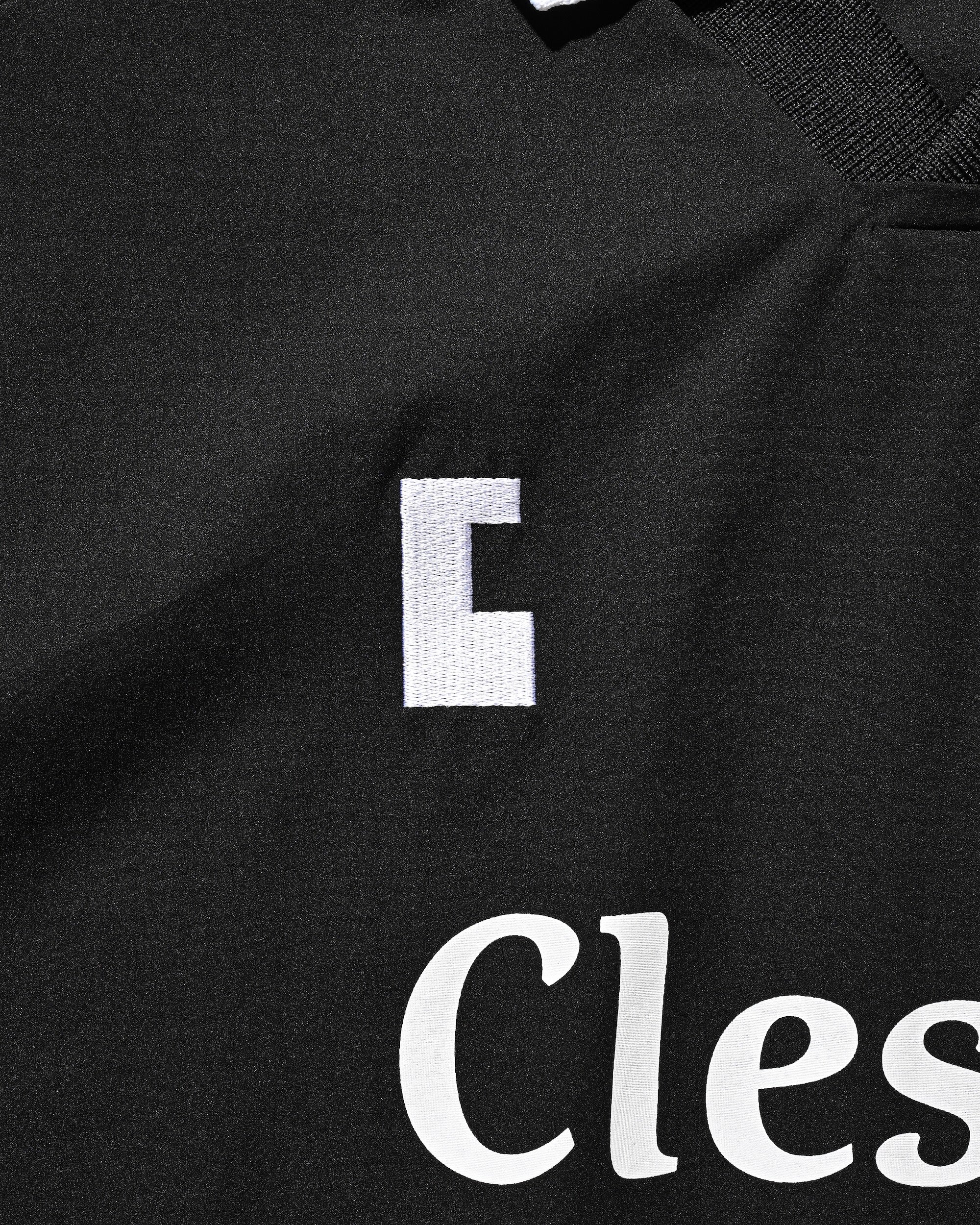 ACTIVE CITY S/S GAME SHIRT