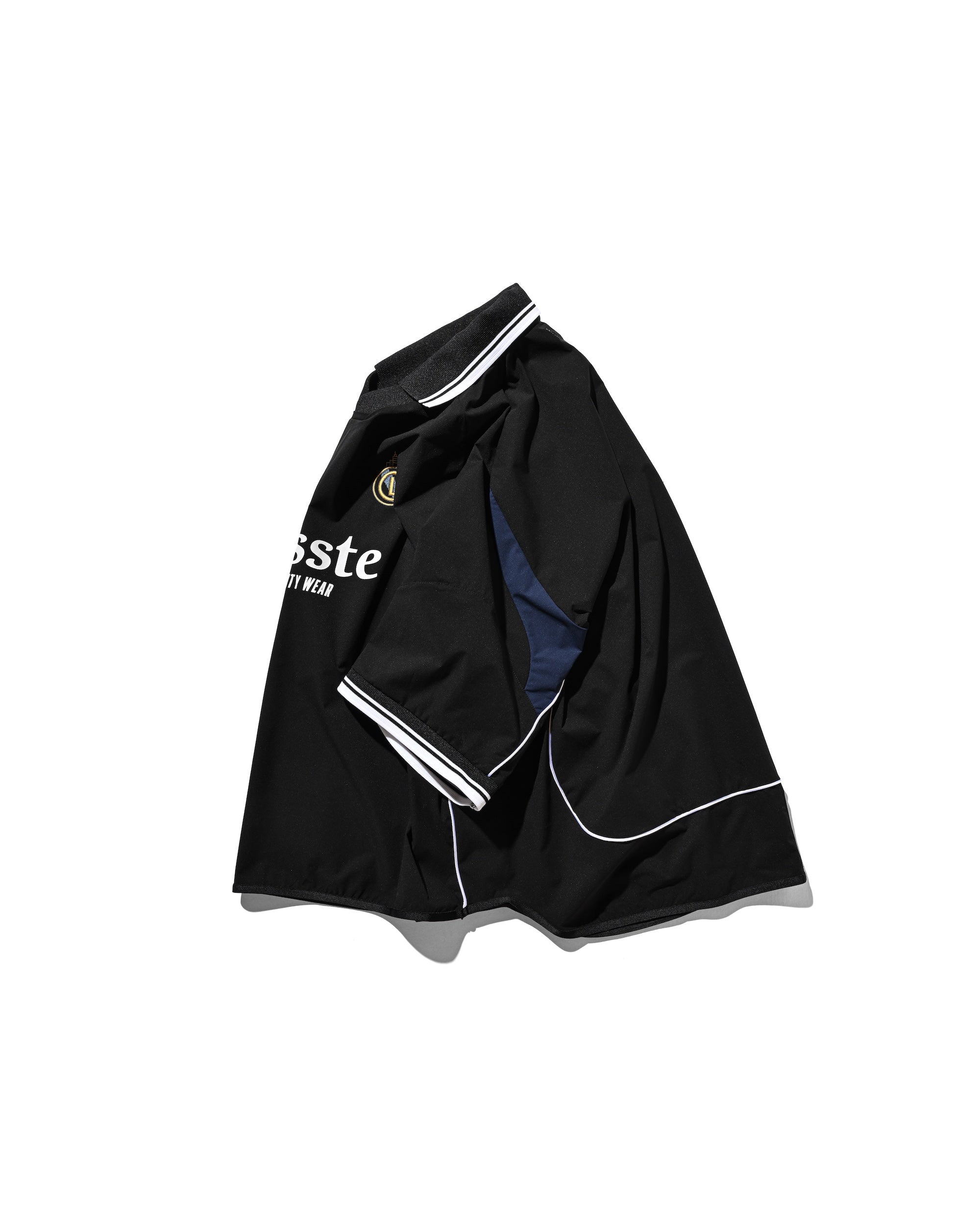 ACTIVE CITY S/S GAME SHIRT