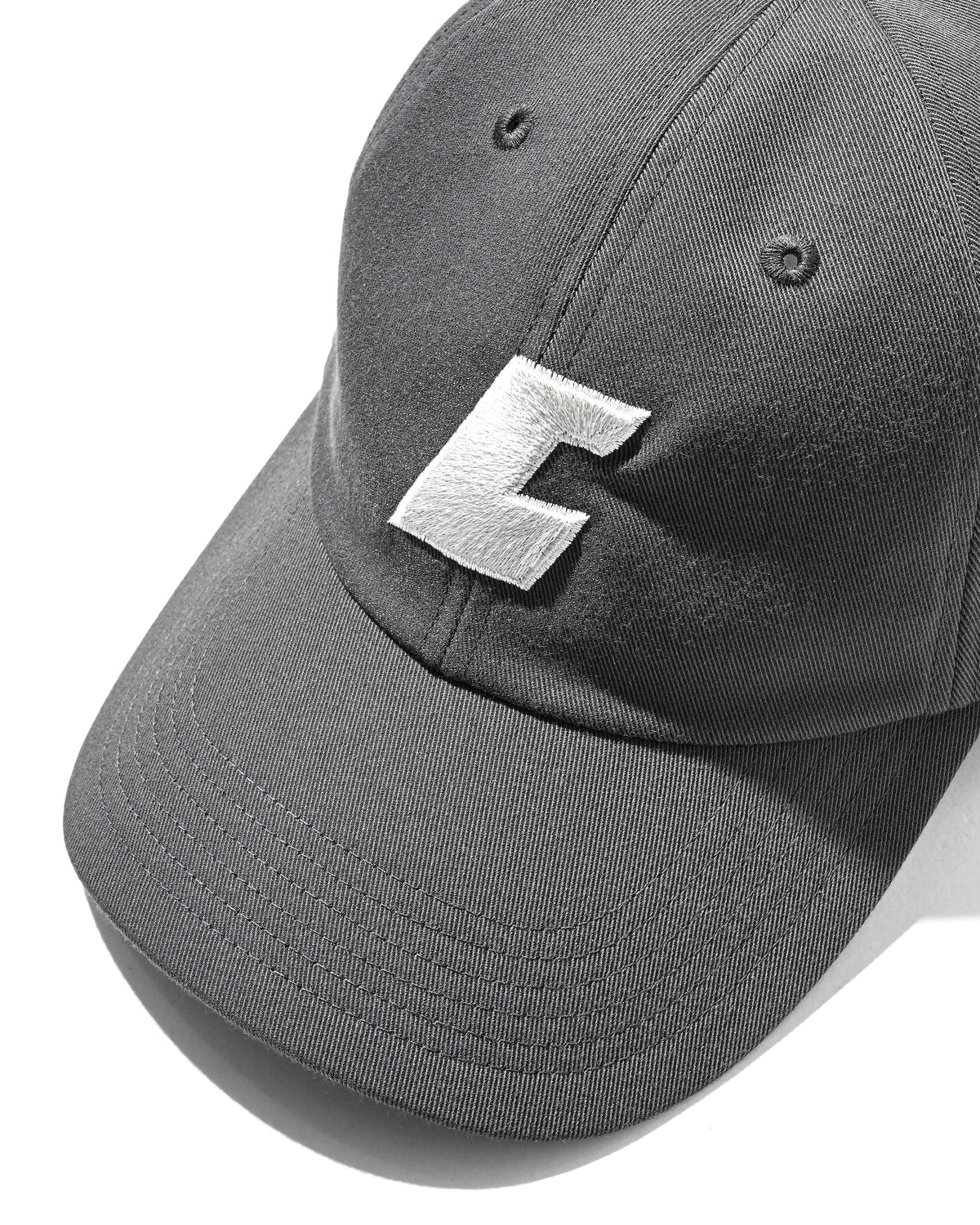 【10.10 SAT 20:00- IN STOCK】 “C” ACTIVE CITY CAP 006 (GRAY)