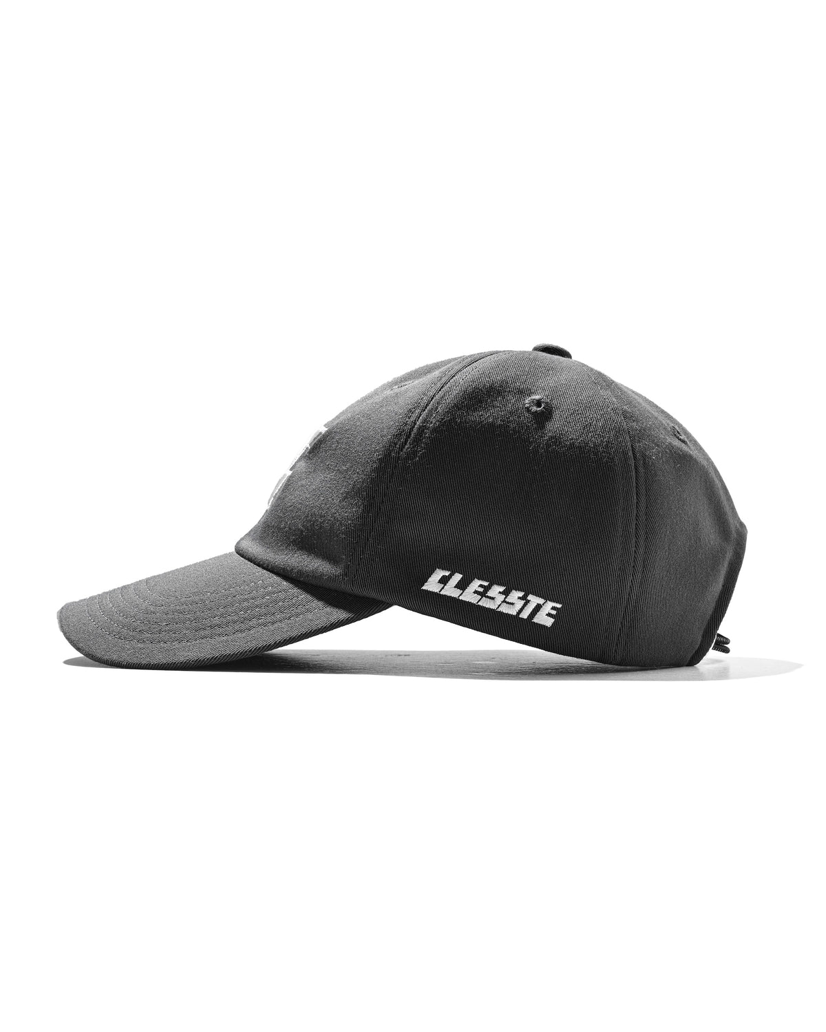 【10.10 SAT 20:00- IN STOCK】 “C” ACTIVE CITY CAP 006 (GRAY)