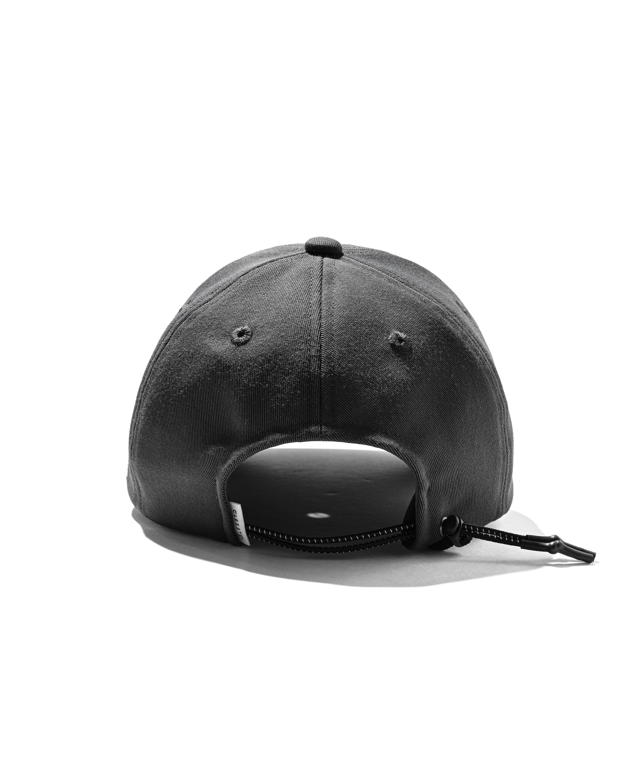 C” ACTIVE CITY CAP 006 (GRAY)