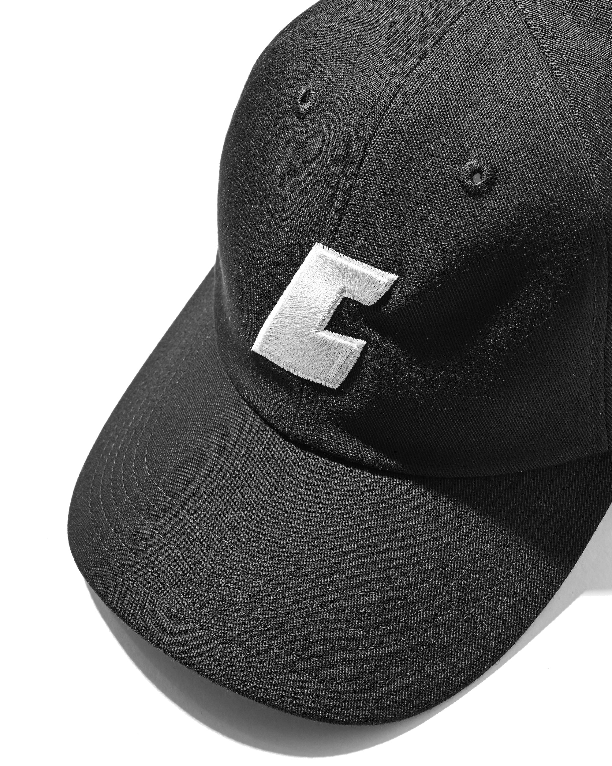 10.10 SAT 20:00- IN STOCK】 “C” ACTIVE CITY CAP 006 (BLACK)