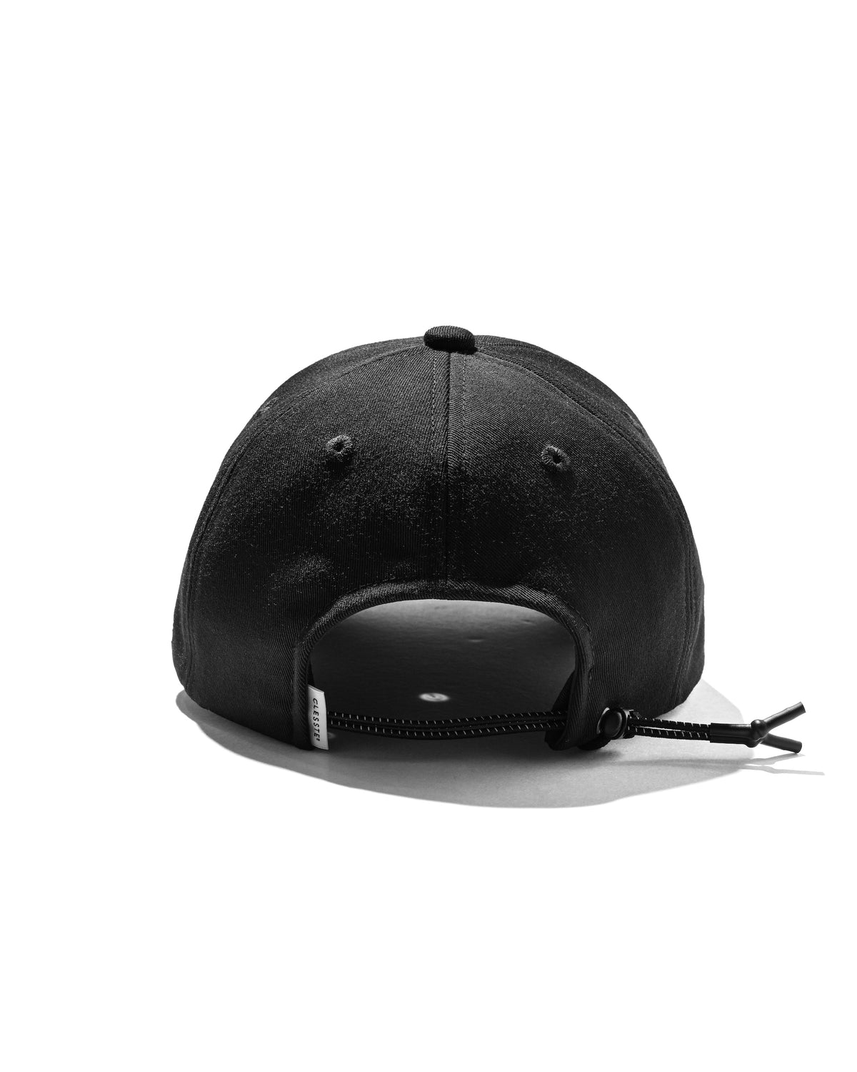 【10.10 SAT 20:00- IN STOCK】 “C” ACTIVE CITY CAP 006 (BLACK)