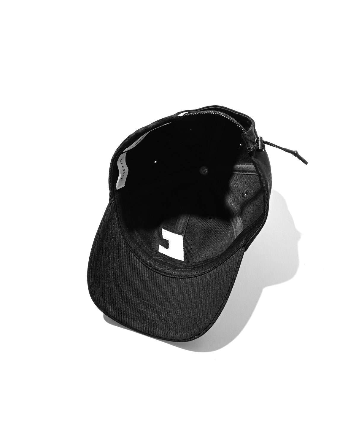 【10.10 SAT 20:00- IN STOCK】 “C” ACTIVE CITY CAP 006 (BLACK)