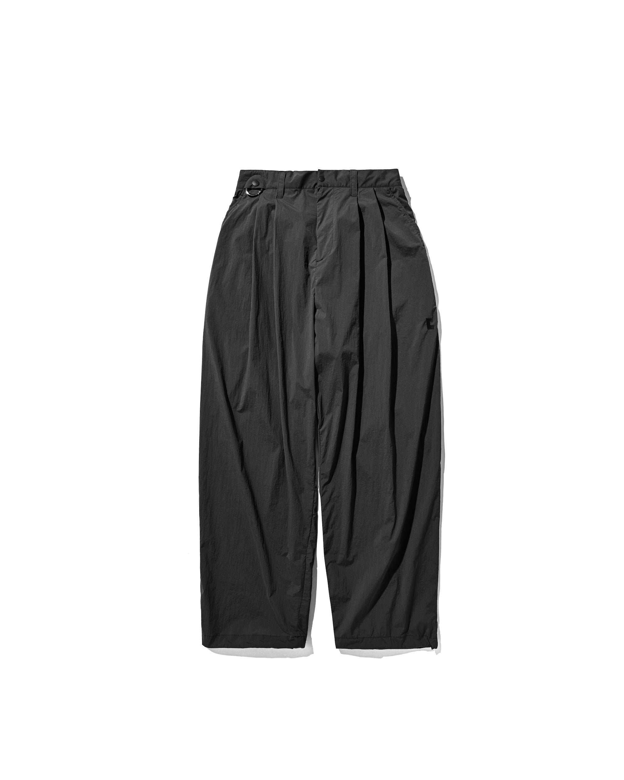 【CLEL】ヘビーウェイトヴィンテージデザインカーゴパンツ/チャコールグレー CLEL】Heavy Weight Vintage Design Cargo Pants