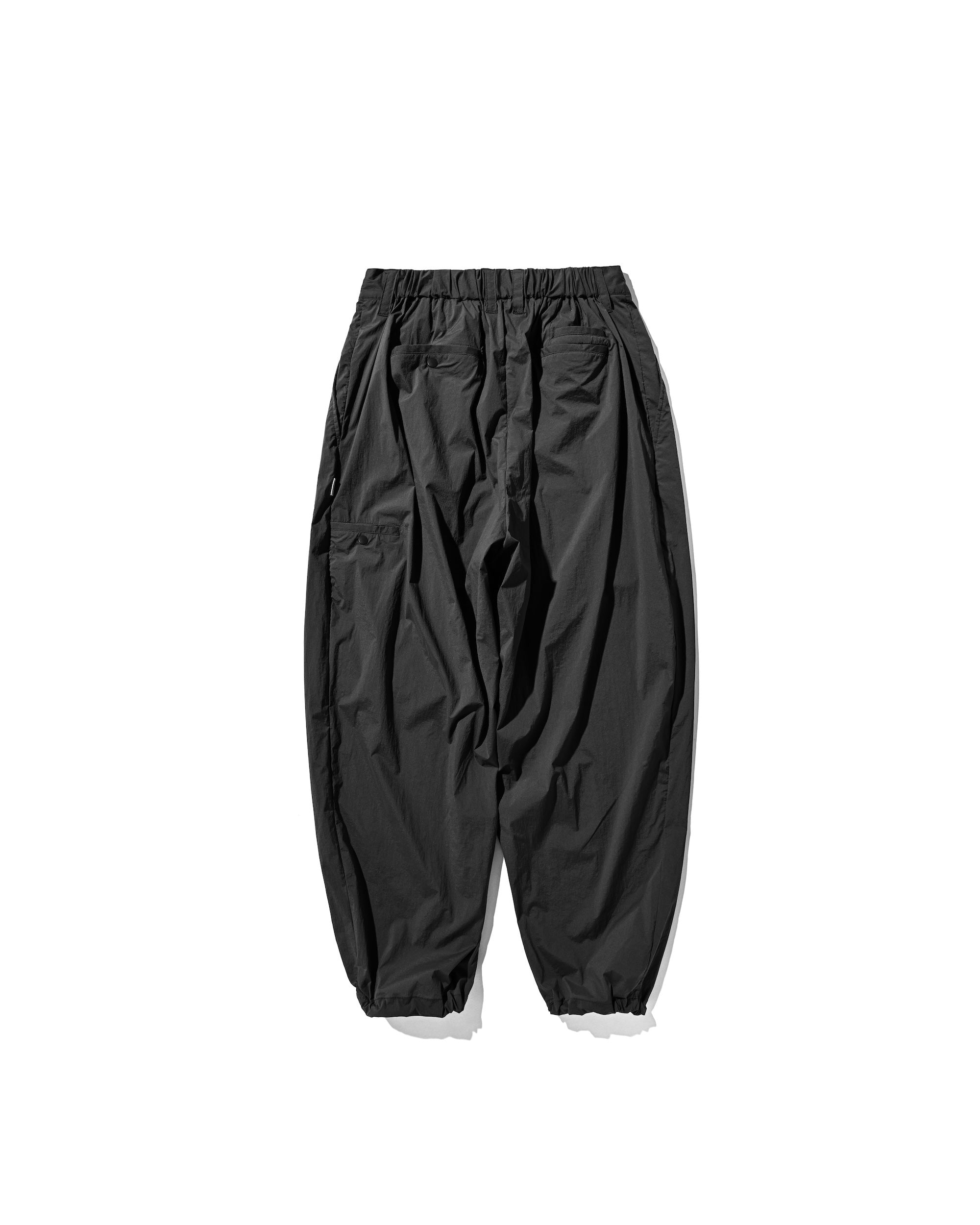 7.23 WED 20:00- IN STOCK】CRISPY NYLON CITY UNIFORM WIDE
